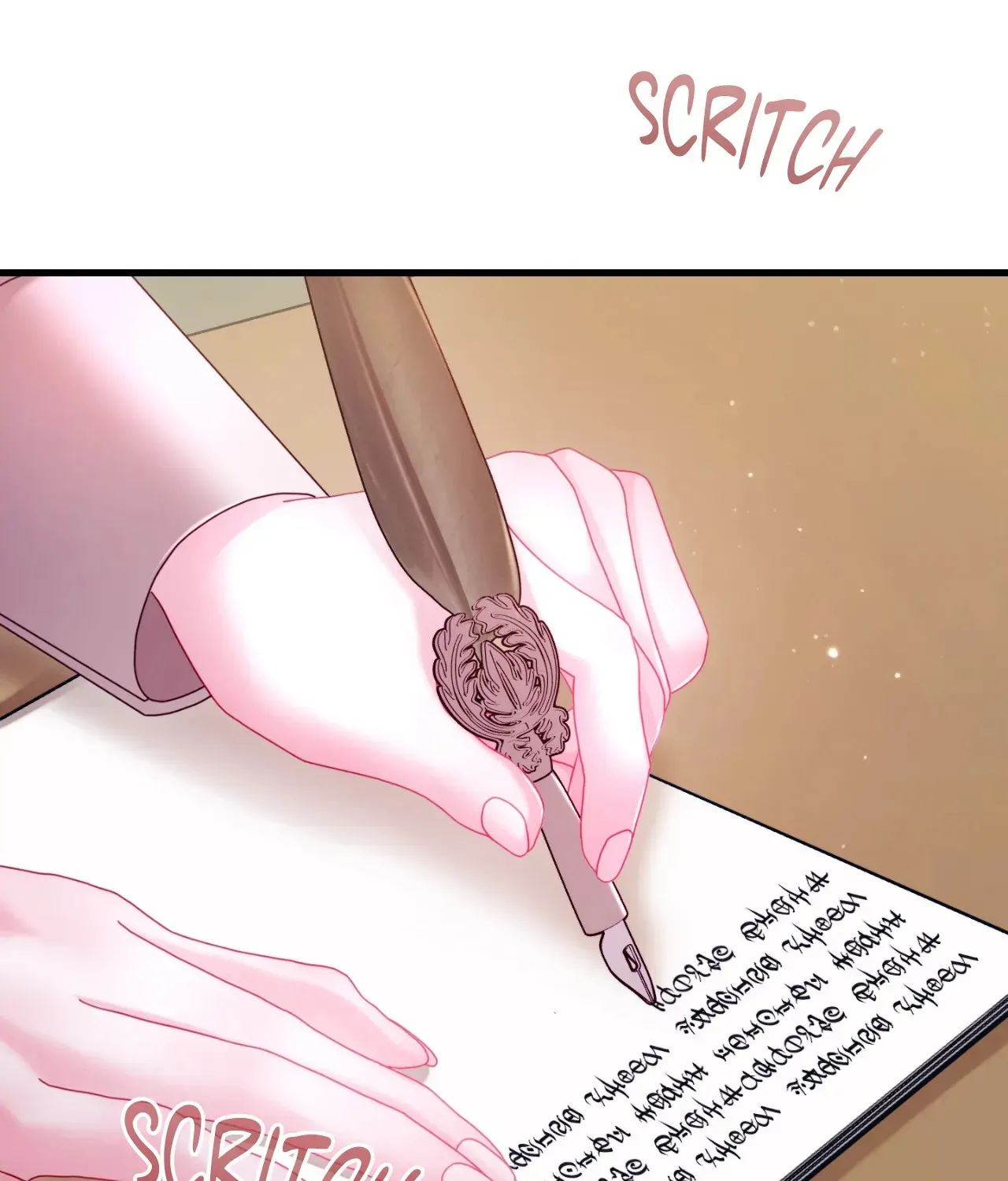 Wolf Under Sheep’s Clothing Chapter 22 - Page 5