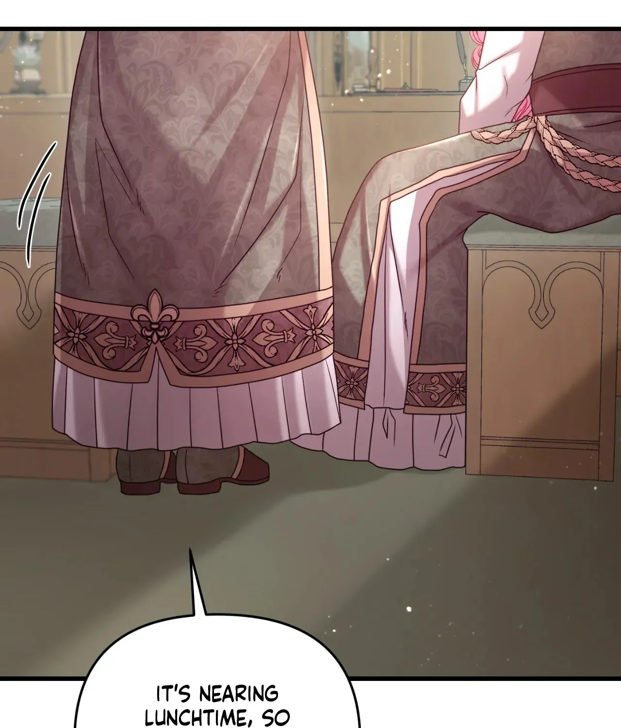 Wolf Under Sheep’s Clothing Chapter 22 - Page 41