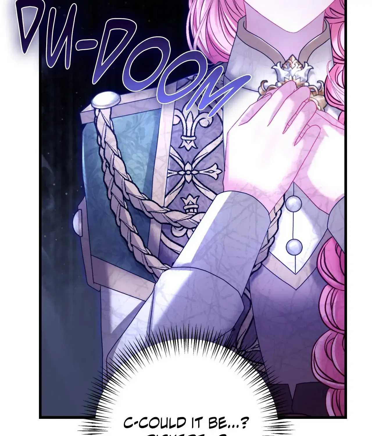 Wolf Under Sheep’s Clothing Chapter 22 - Page 59