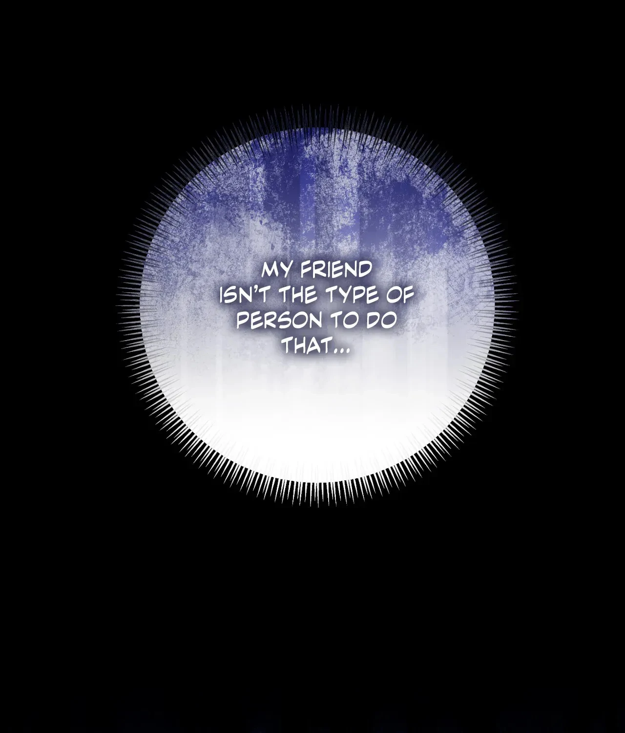 Wolf Under Sheep’s Clothing Chapter 22 - Page 85