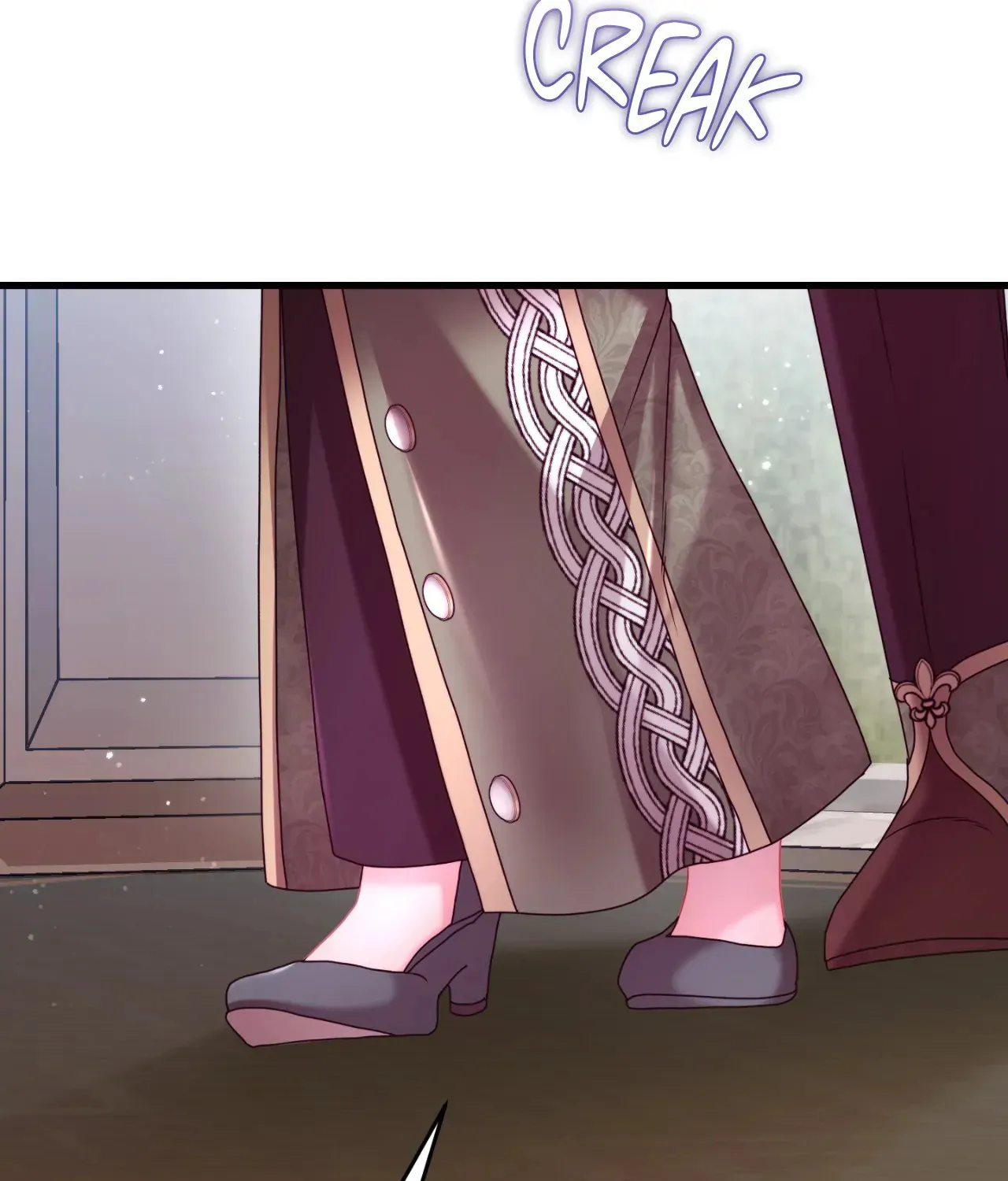 Wolf Under Sheep’s Clothing Chapter 22 - Page 94