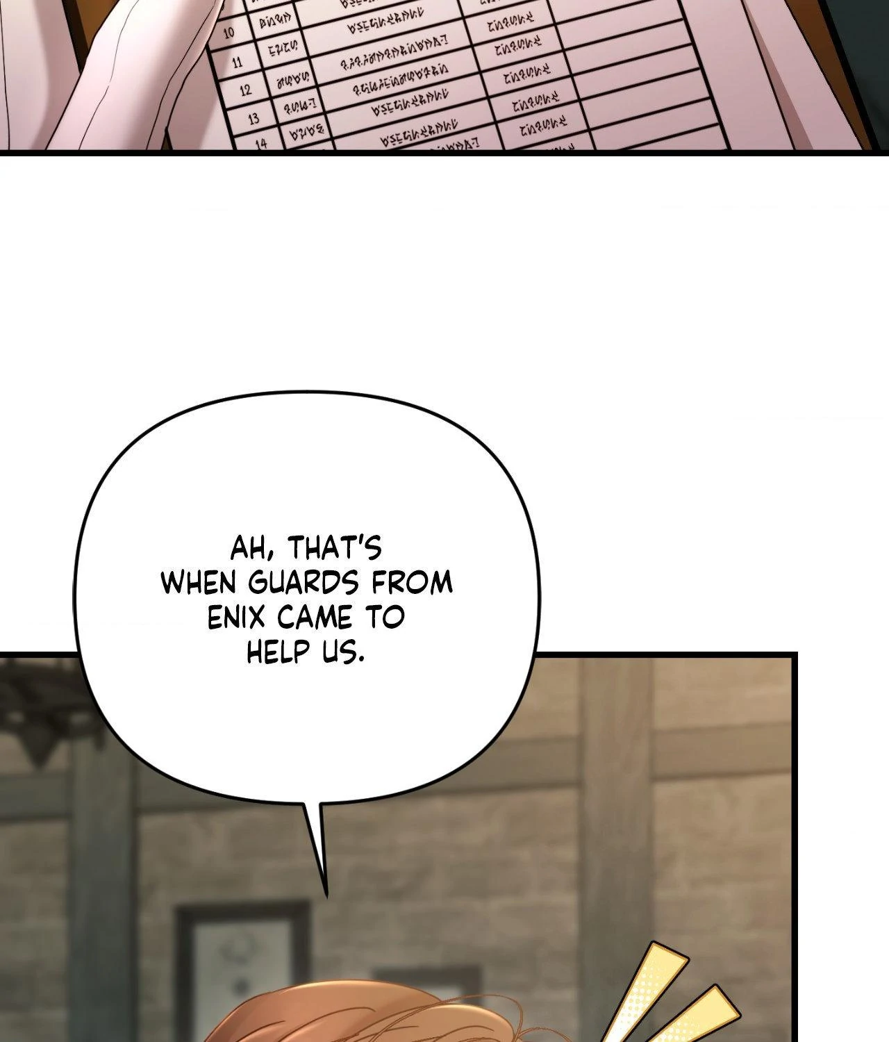 Wolf Under Sheep’s Clothing Chapter 23 - Page 101