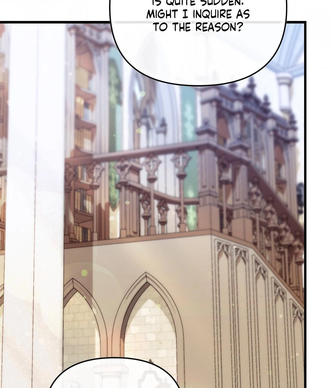 Wolf Under Sheep’s Clothing Chapter 23 - Page 12
