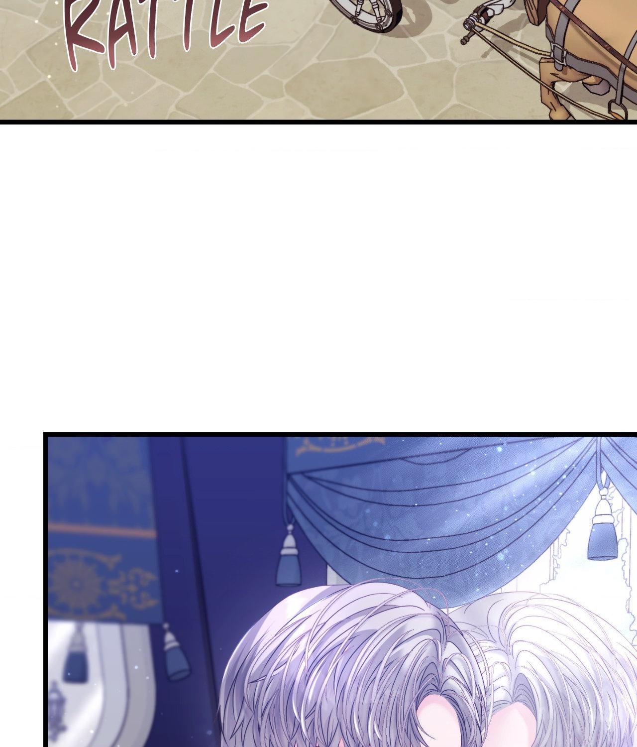 Wolf Under Sheep’s Clothing Chapter 23 - Page 111