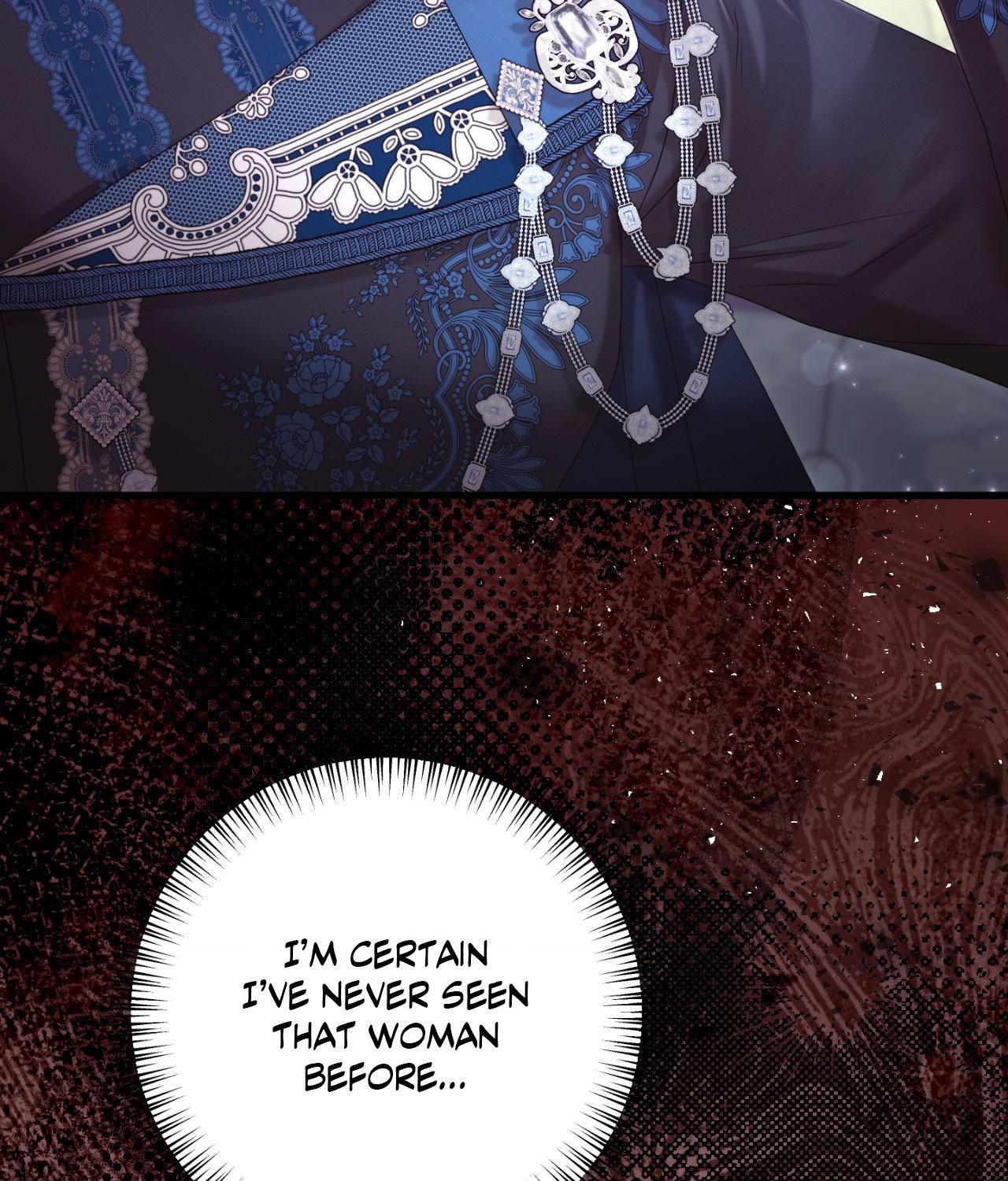 Wolf Under Sheep’s Clothing Chapter 23 - Page 117