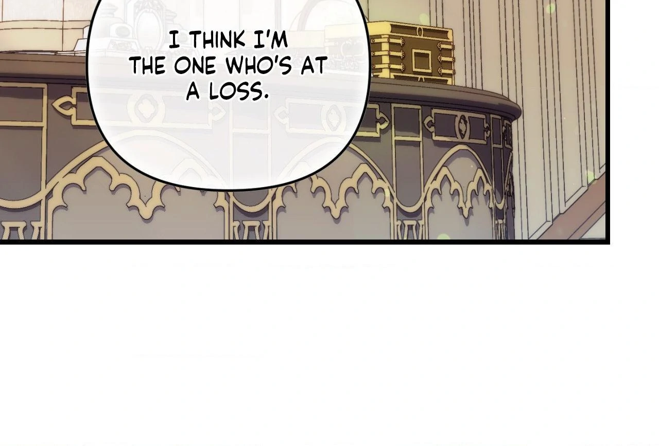 Wolf Under Sheep’s Clothing Chapter 23 - Page 13