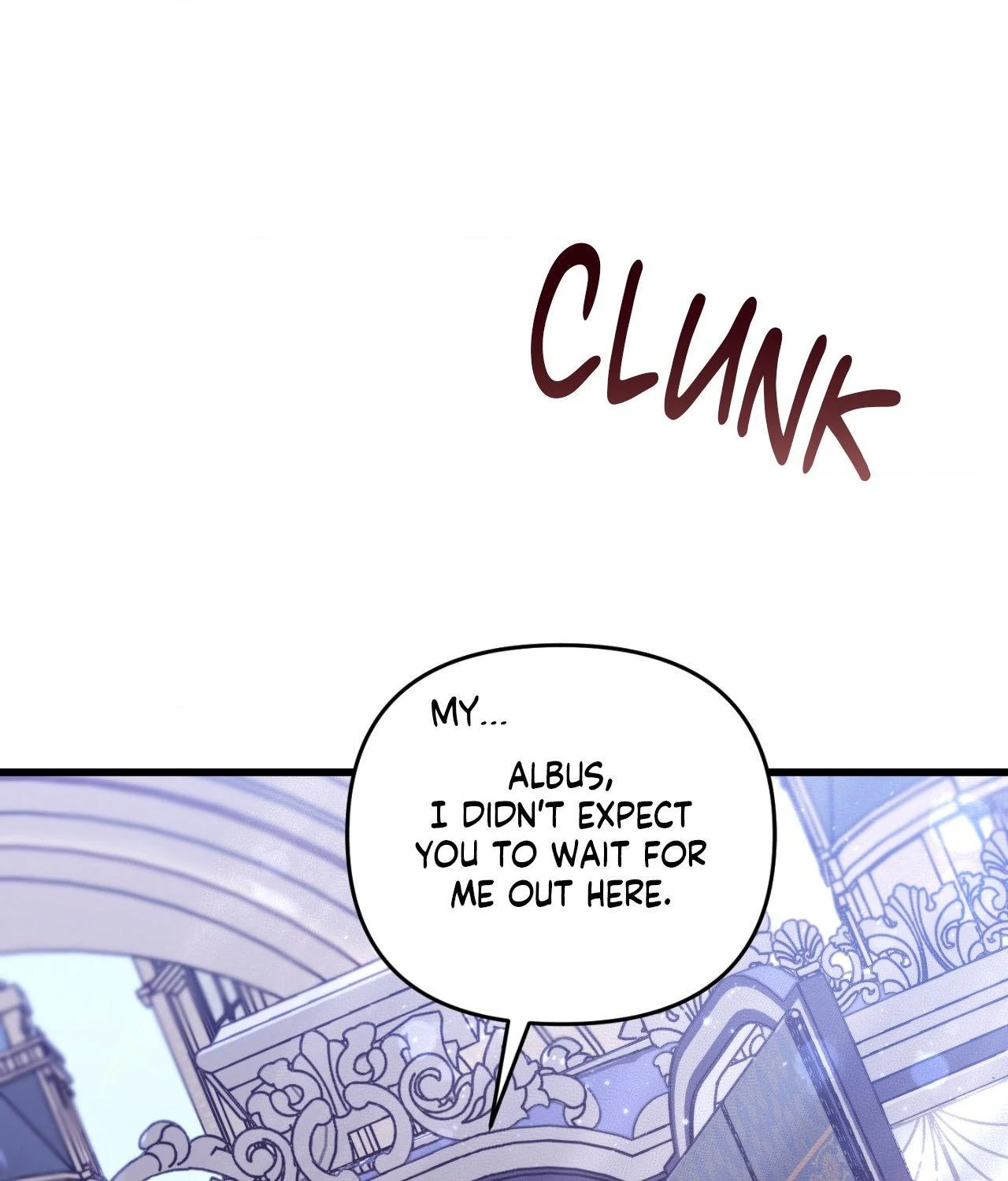 Wolf Under Sheep’s Clothing Chapter 23 - Page 122