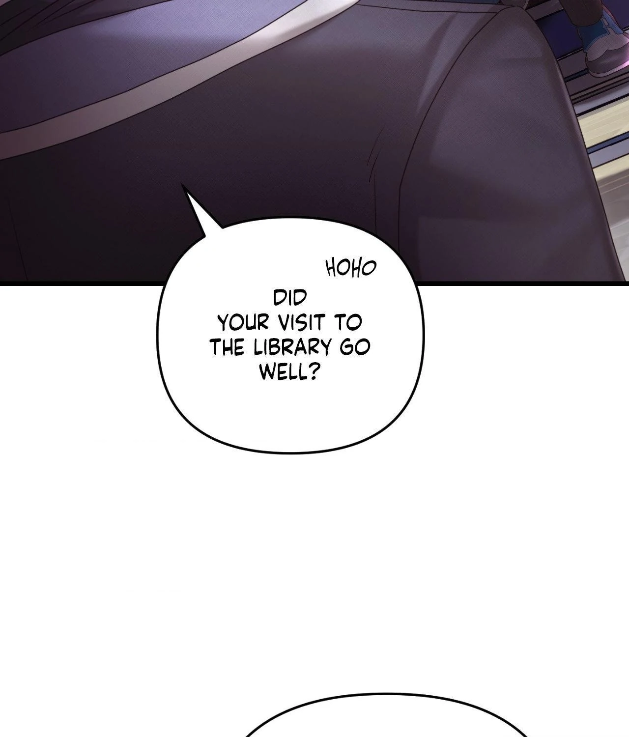 Wolf Under Sheep’s Clothing Chapter 23 - Page 124