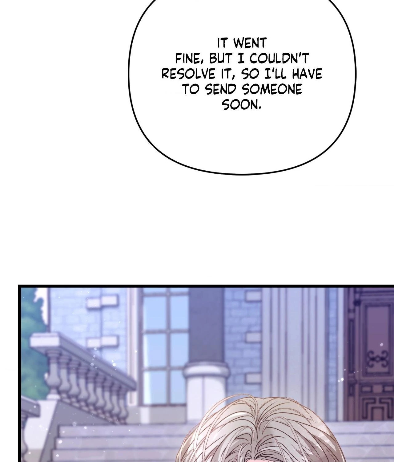 Wolf Under Sheep’s Clothing Chapter 23 - Page 125