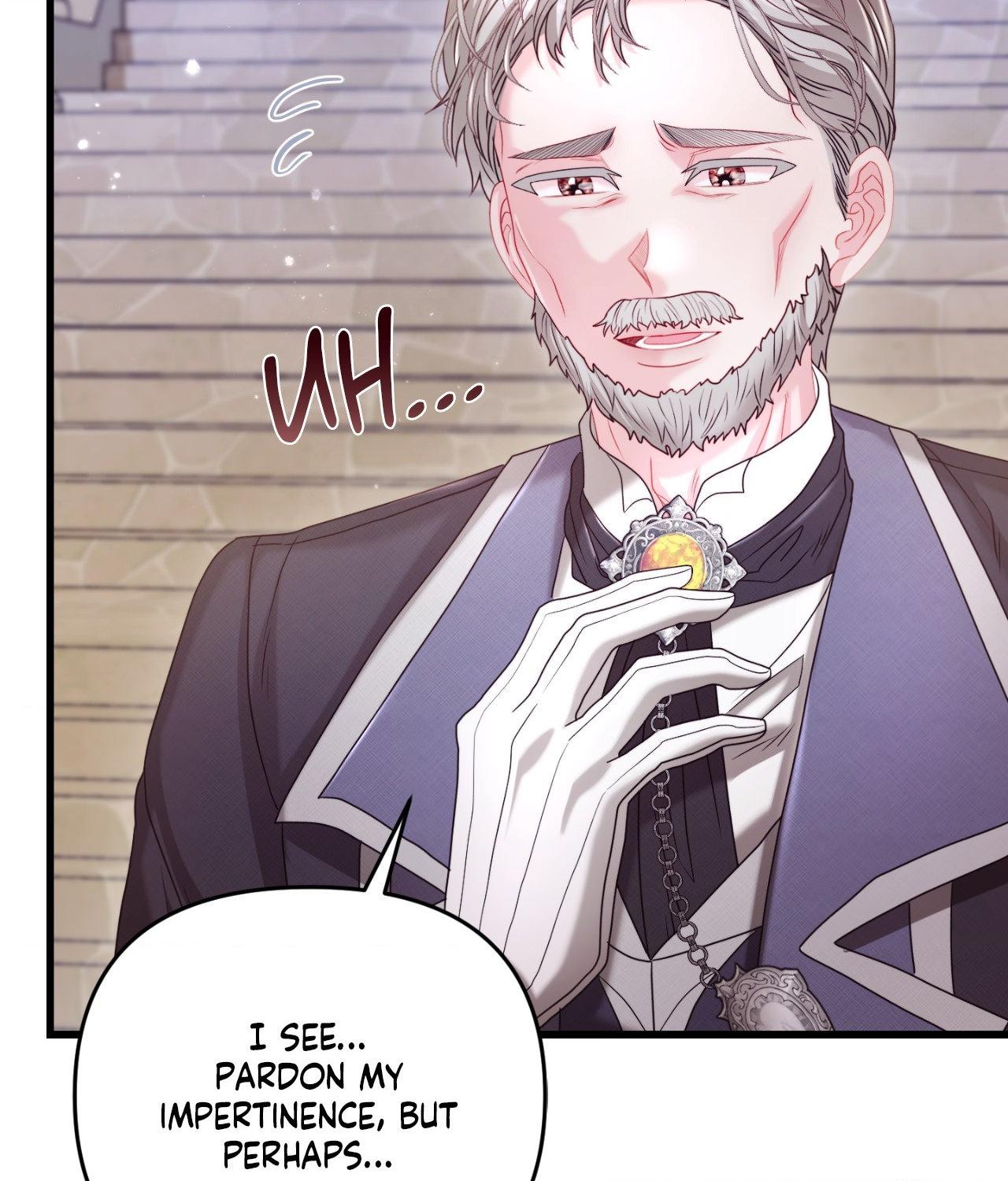 Wolf Under Sheep’s Clothing Chapter 23 - Page 126