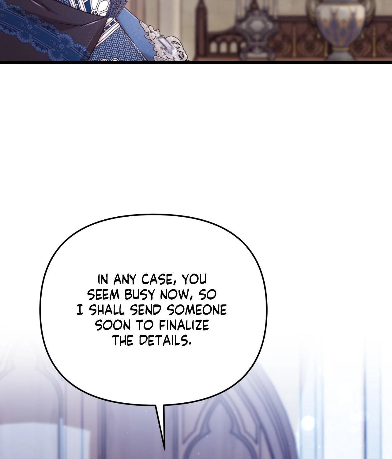 Wolf Under Sheep’s Clothing Chapter 23 - Page 15