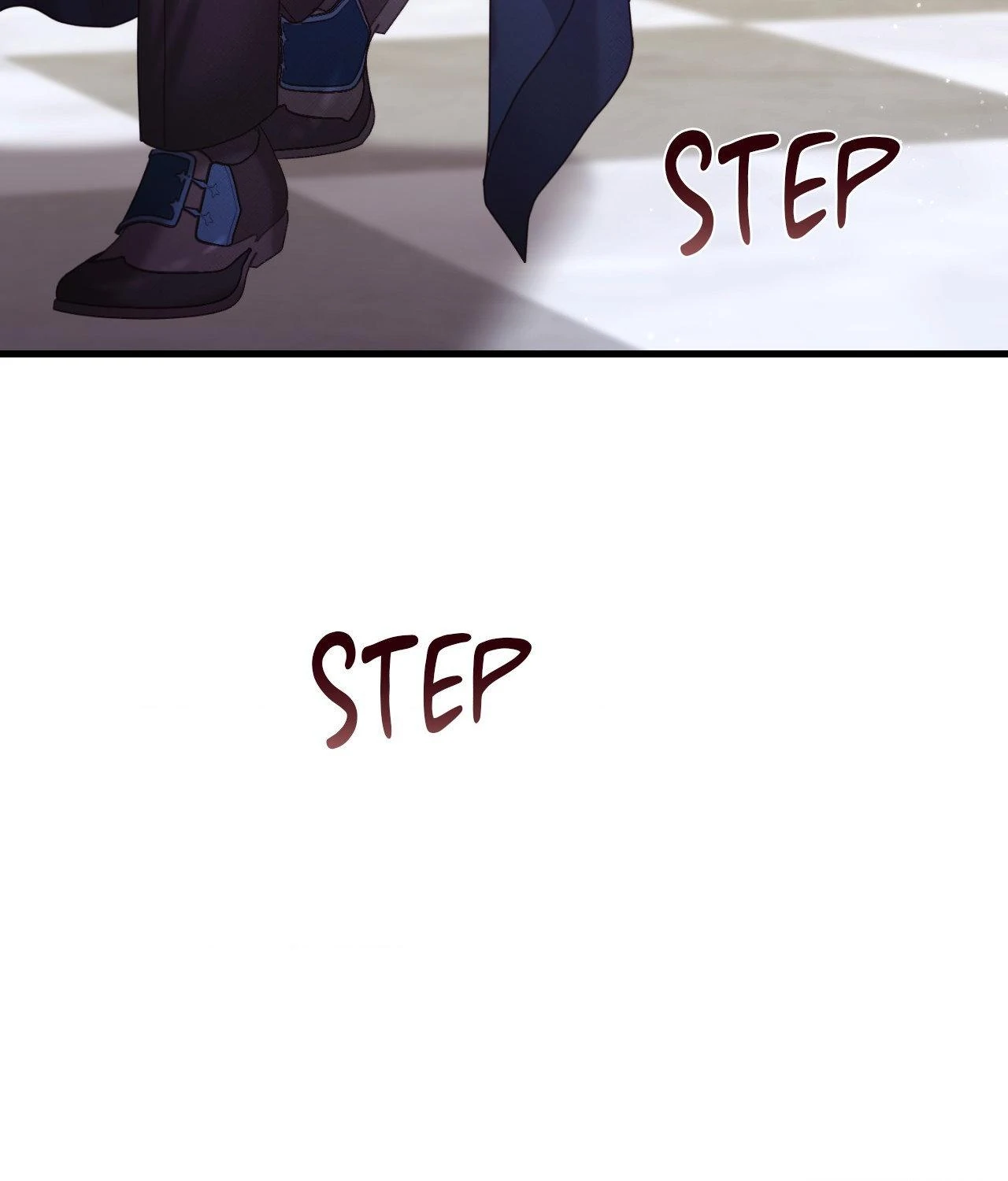 Wolf Under Sheep’s Clothing Chapter 23 - Page 19