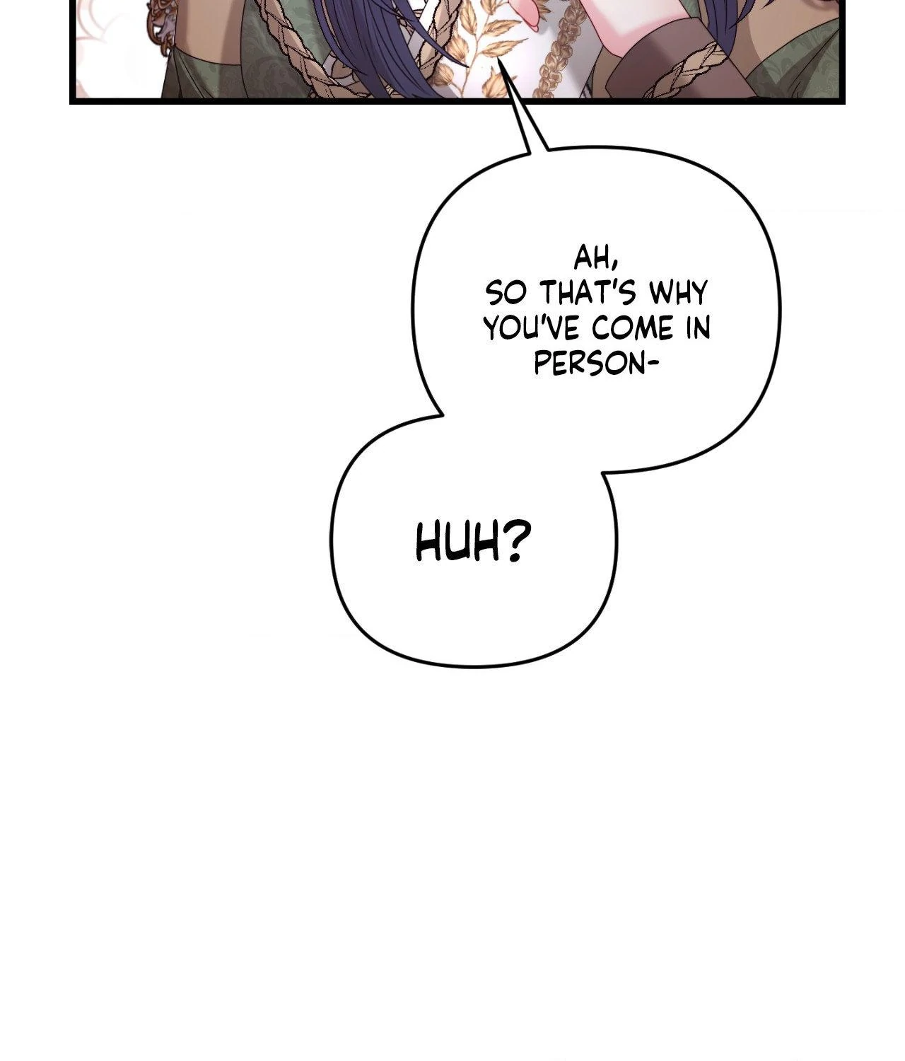 Wolf Under Sheep’s Clothing Chapter 23 - Page 3