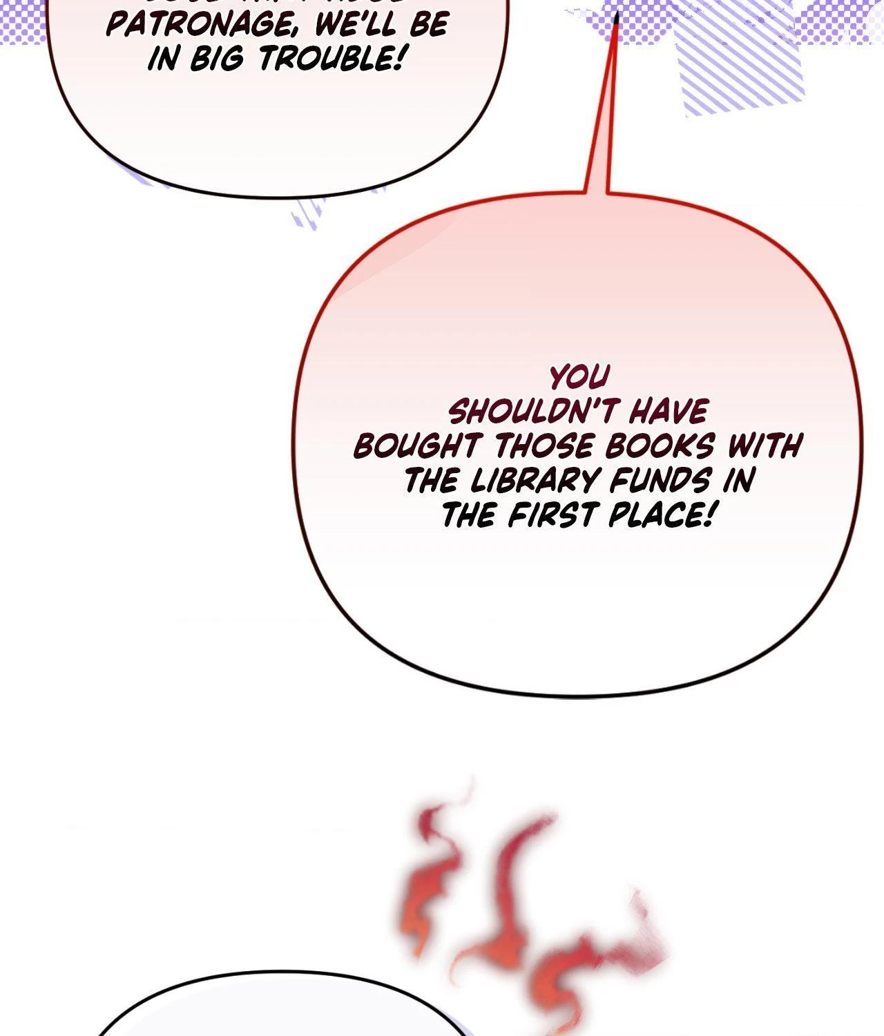 Wolf Under Sheep’s Clothing Chapter 23 - Page 23