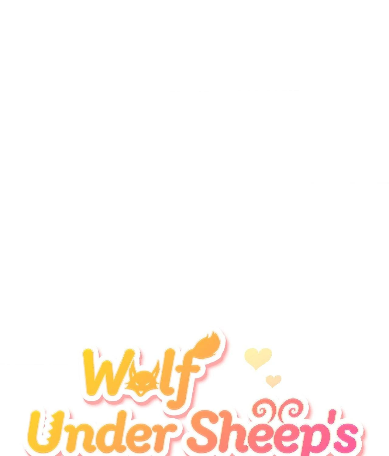 Wolf Under Sheep’s Clothing Chapter 23 - Page 27