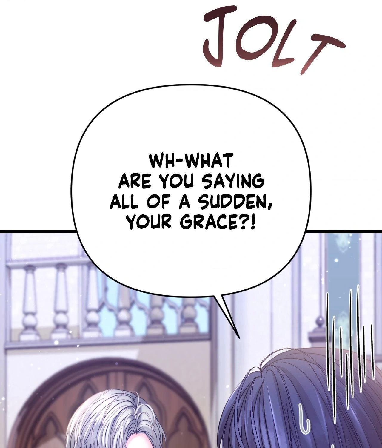 Wolf Under Sheep’s Clothing Chapter 23 - Page 4