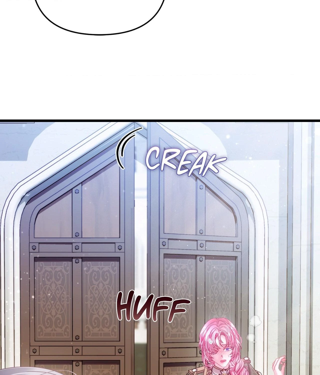 Wolf Under Sheep’s Clothing Chapter 23 - Page 32