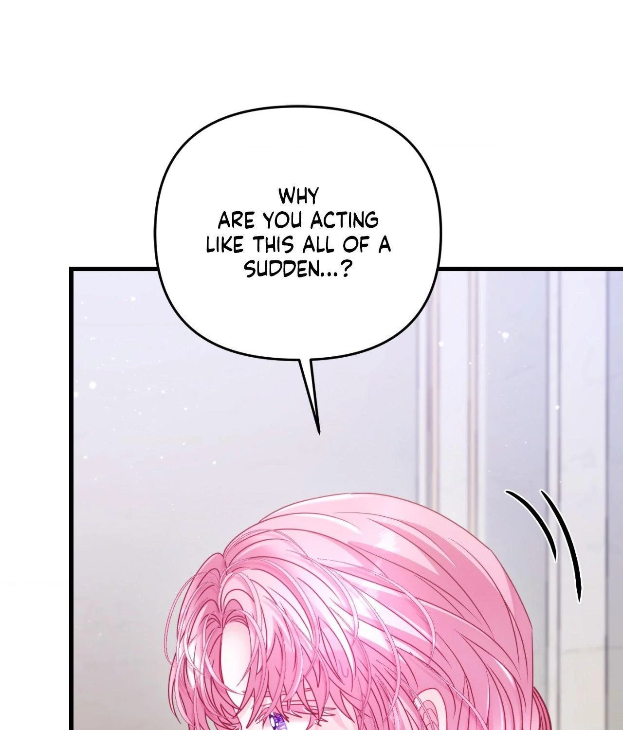 Wolf Under Sheep’s Clothing Chapter 23 - Page 34