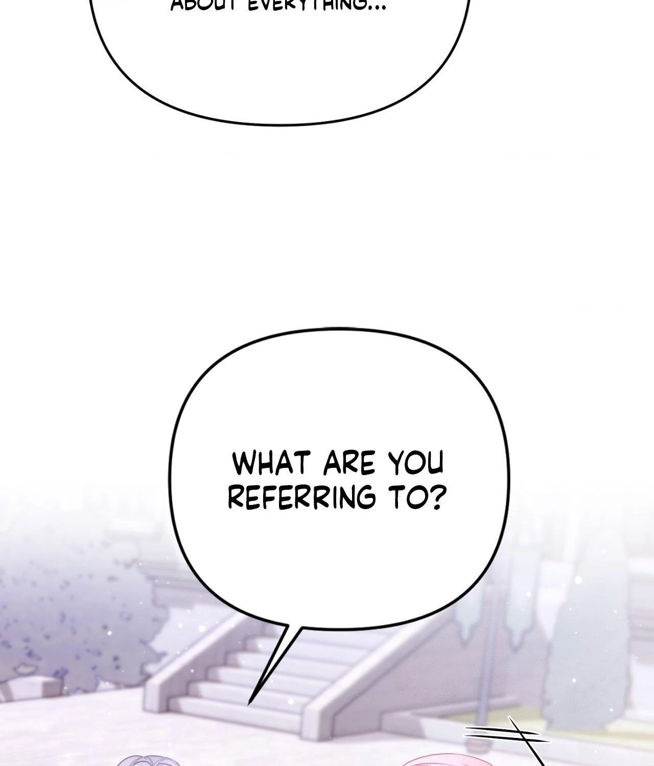 Wolf Under Sheep’s Clothing Chapter 23 - Page 36