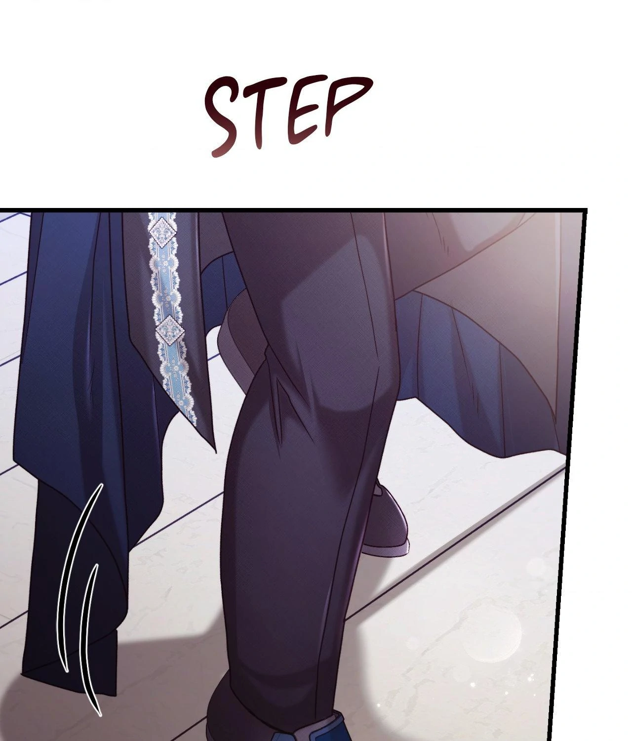 Wolf Under Sheep’s Clothing Chapter 23 - Page 39
