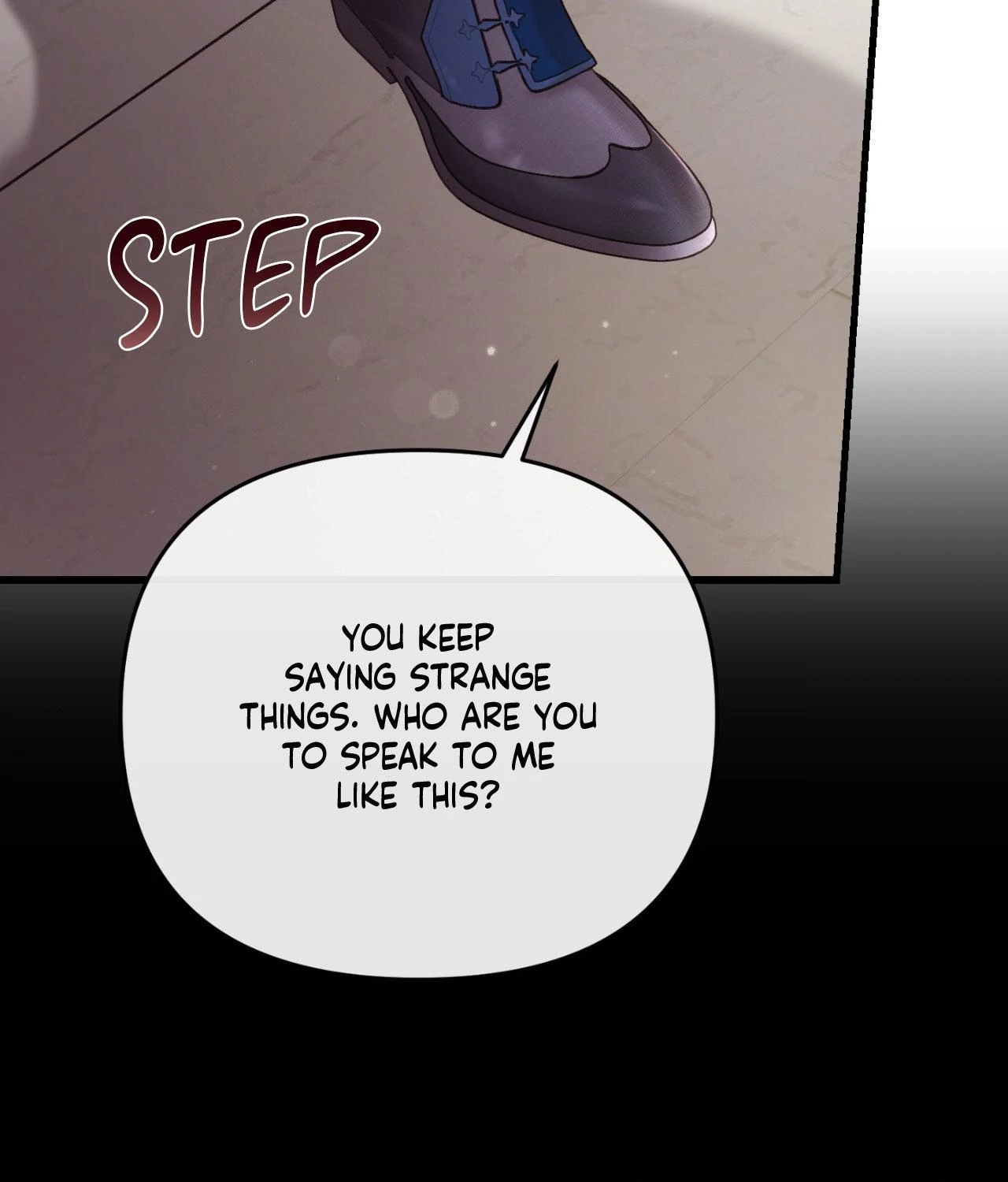 Wolf Under Sheep’s Clothing Chapter 23 - Page 40