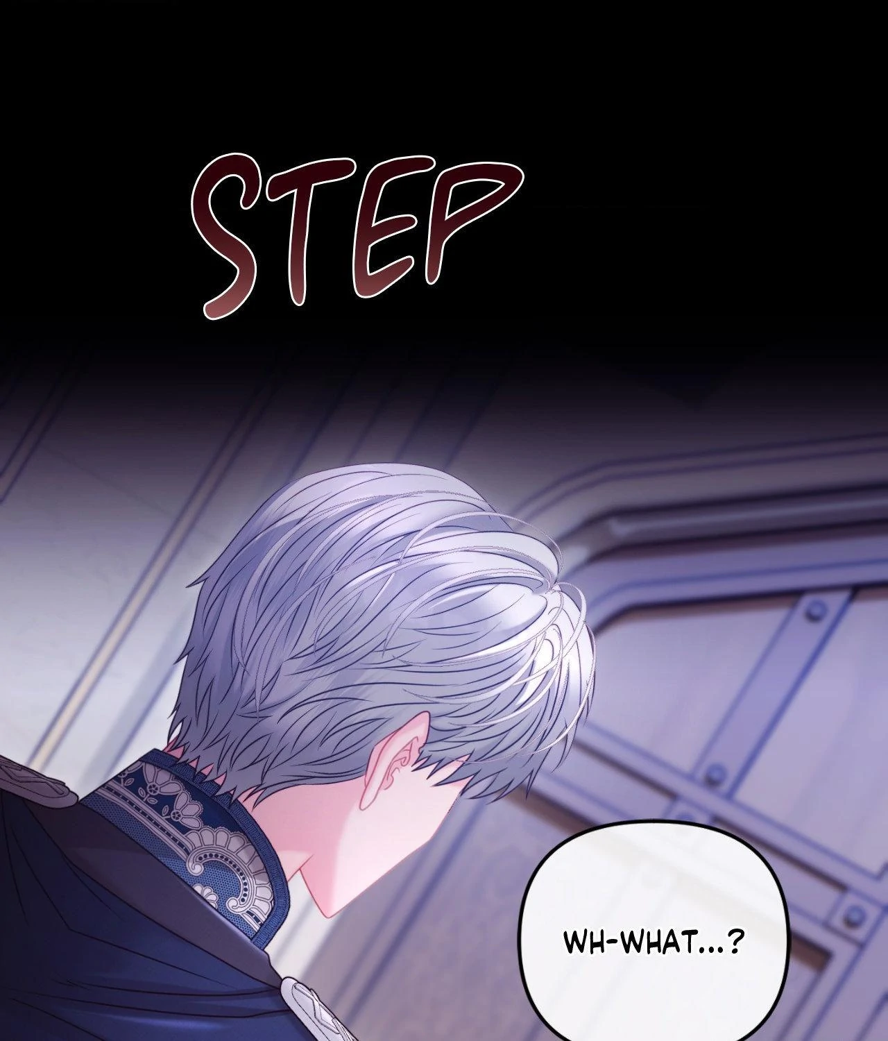 Wolf Under Sheep’s Clothing Chapter 23 - Page 41