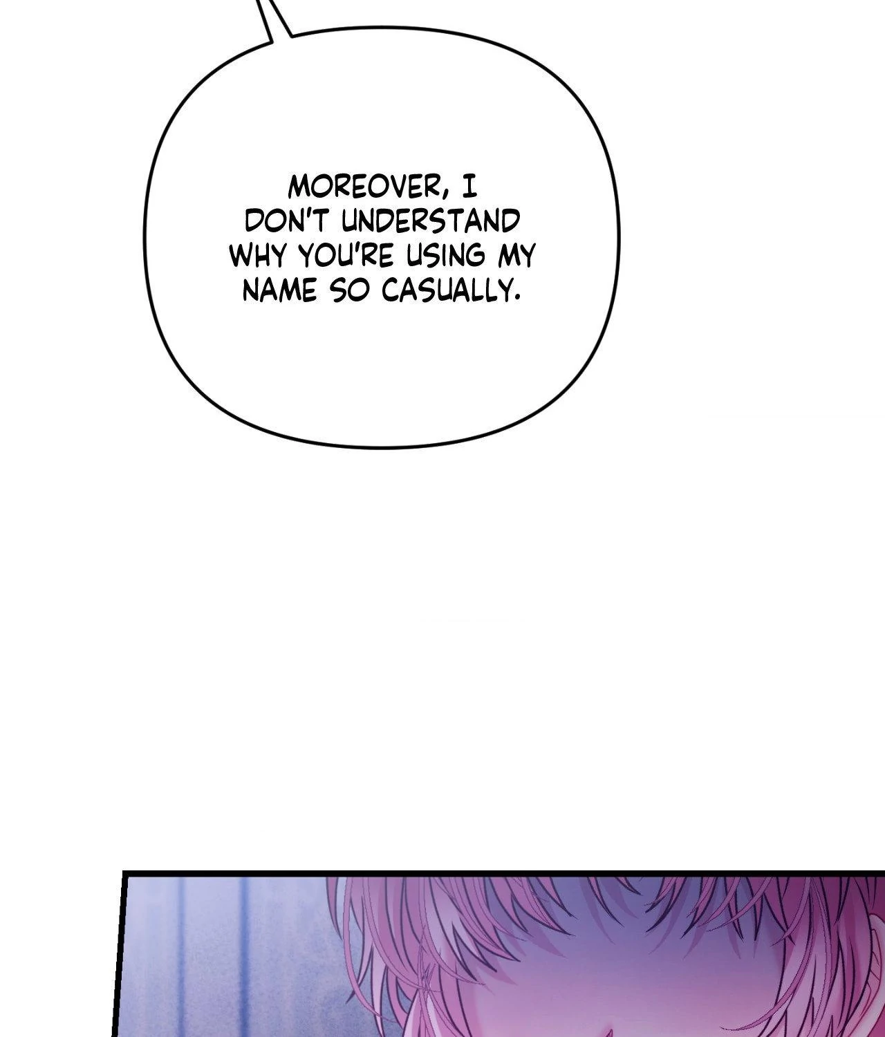 Wolf Under Sheep’s Clothing Chapter 23 - Page 43