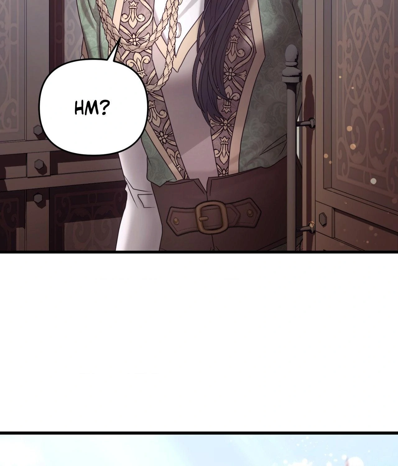 Wolf Under Sheep’s Clothing Chapter 23 - Page 48