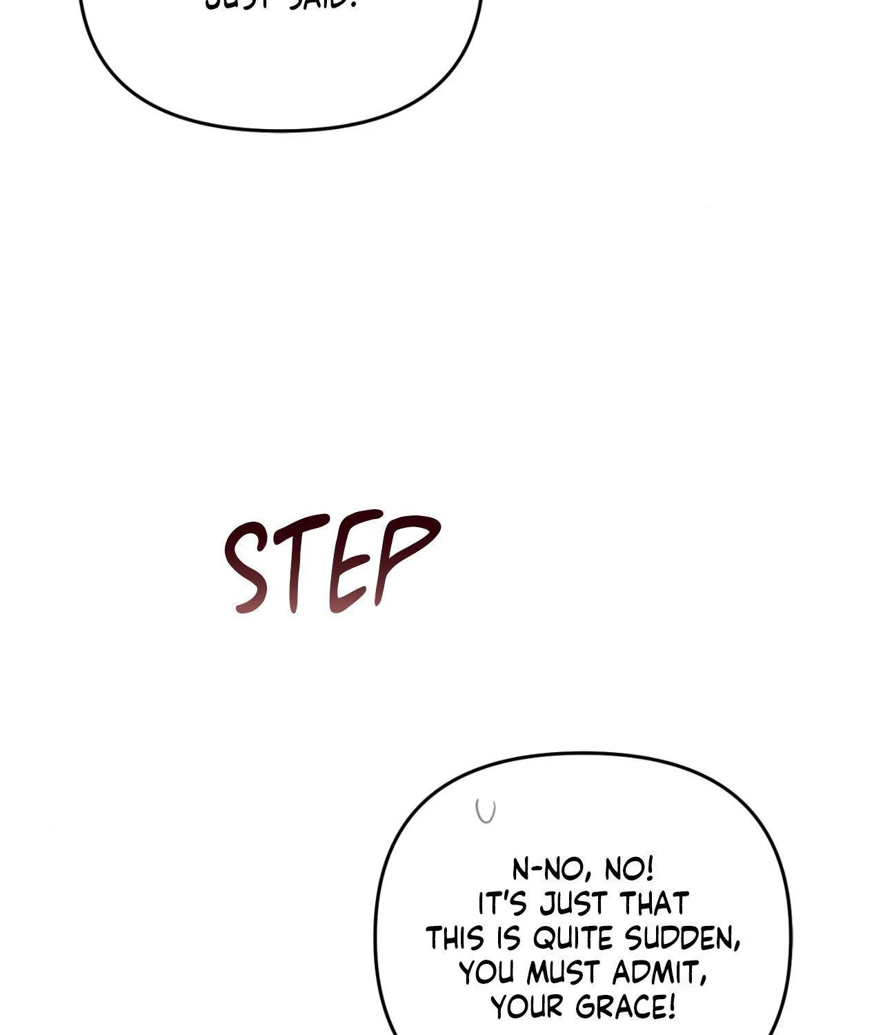 Wolf Under Sheep’s Clothing Chapter 23 - Page 6