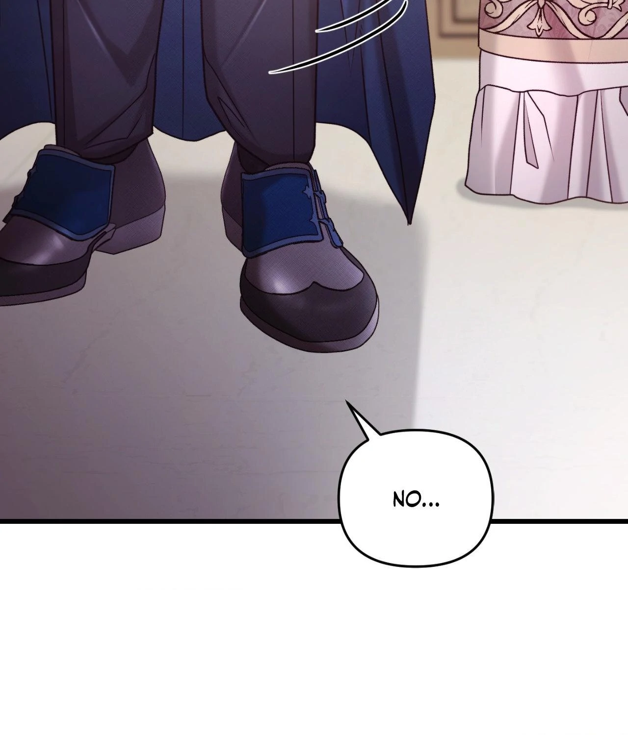 Wolf Under Sheep’s Clothing Chapter 23 - Page 52