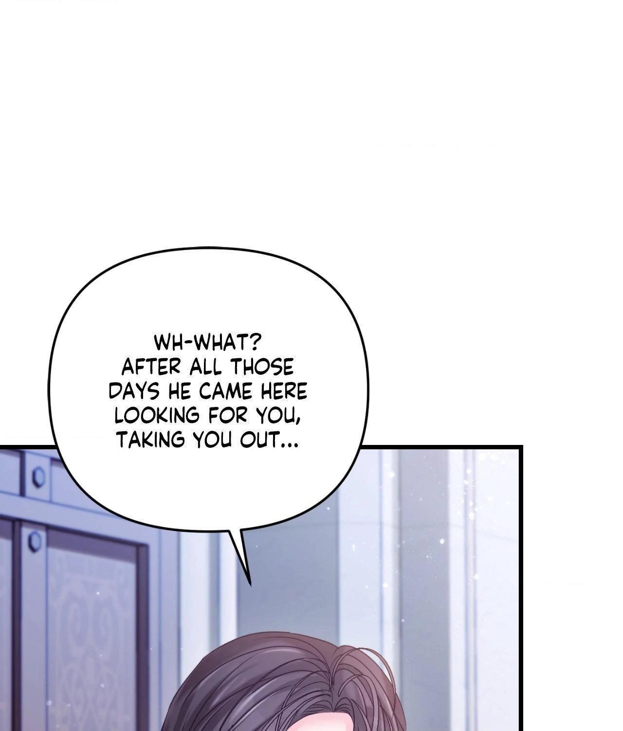 Wolf Under Sheep’s Clothing Chapter 23 - Page 59
