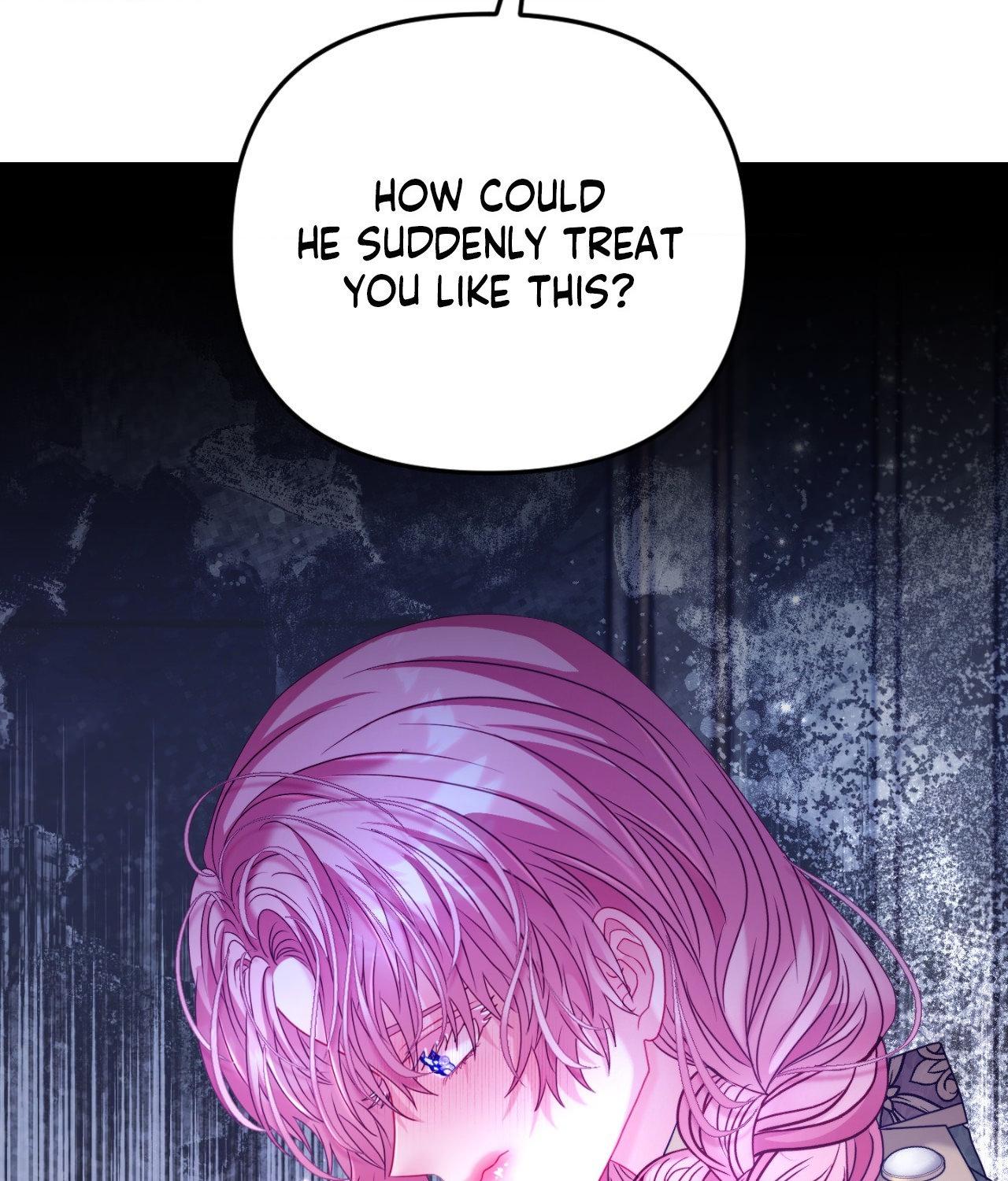 Wolf Under Sheep’s Clothing Chapter 23 - Page 61