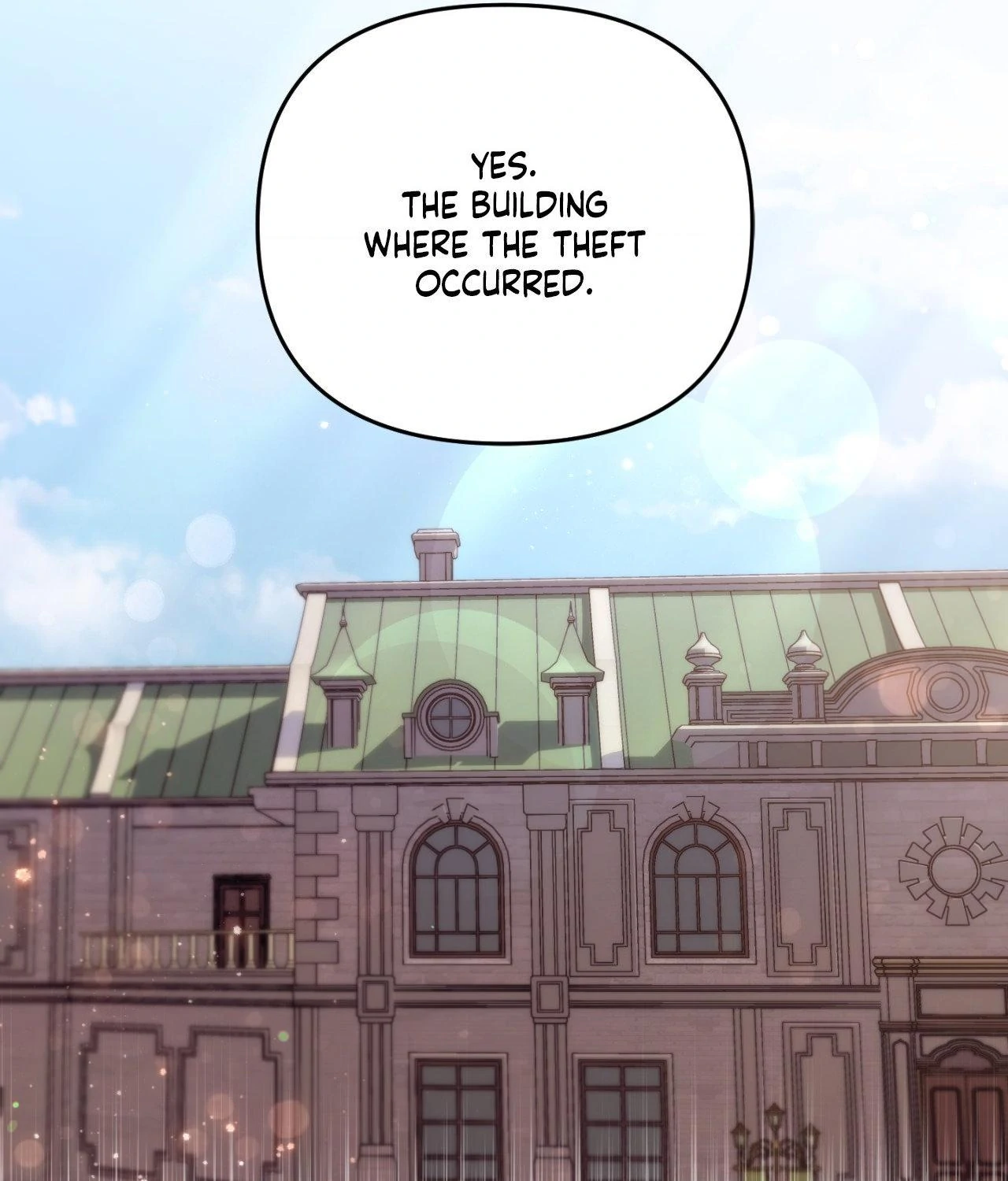 Wolf Under Sheep’s Clothing Chapter 23 - Page 68