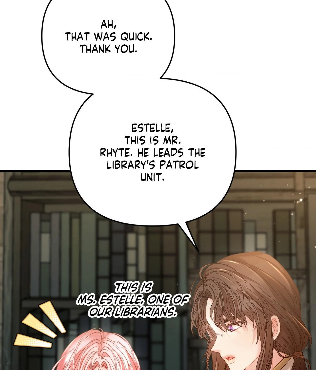 Wolf Under Sheep’s Clothing Chapter 23 - Page 75