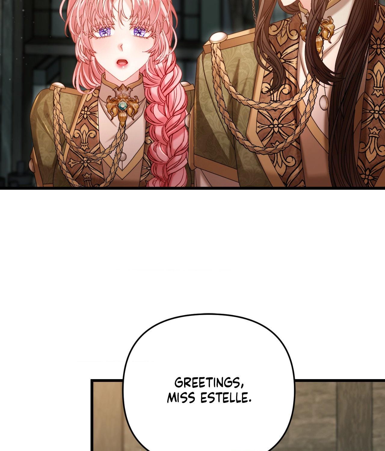 Wolf Under Sheep’s Clothing Chapter 23 - Page 76