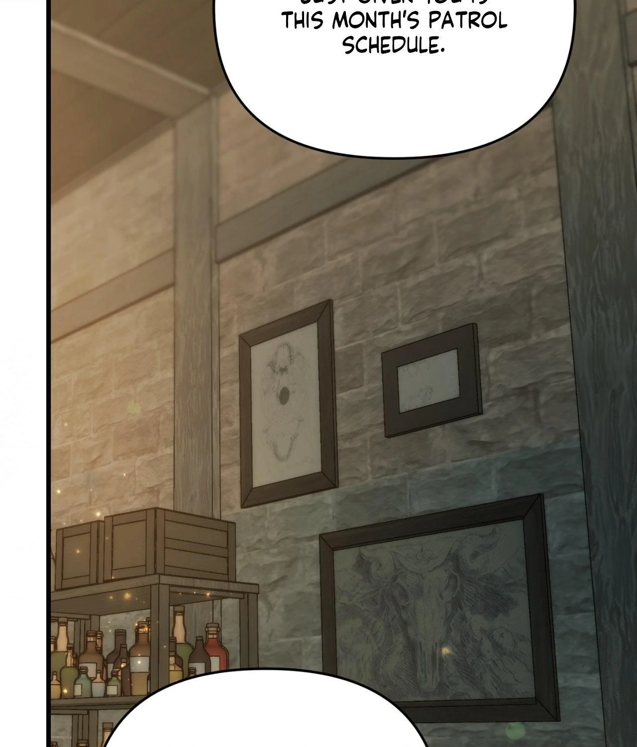 Wolf Under Sheep’s Clothing Chapter 23 - Page 82