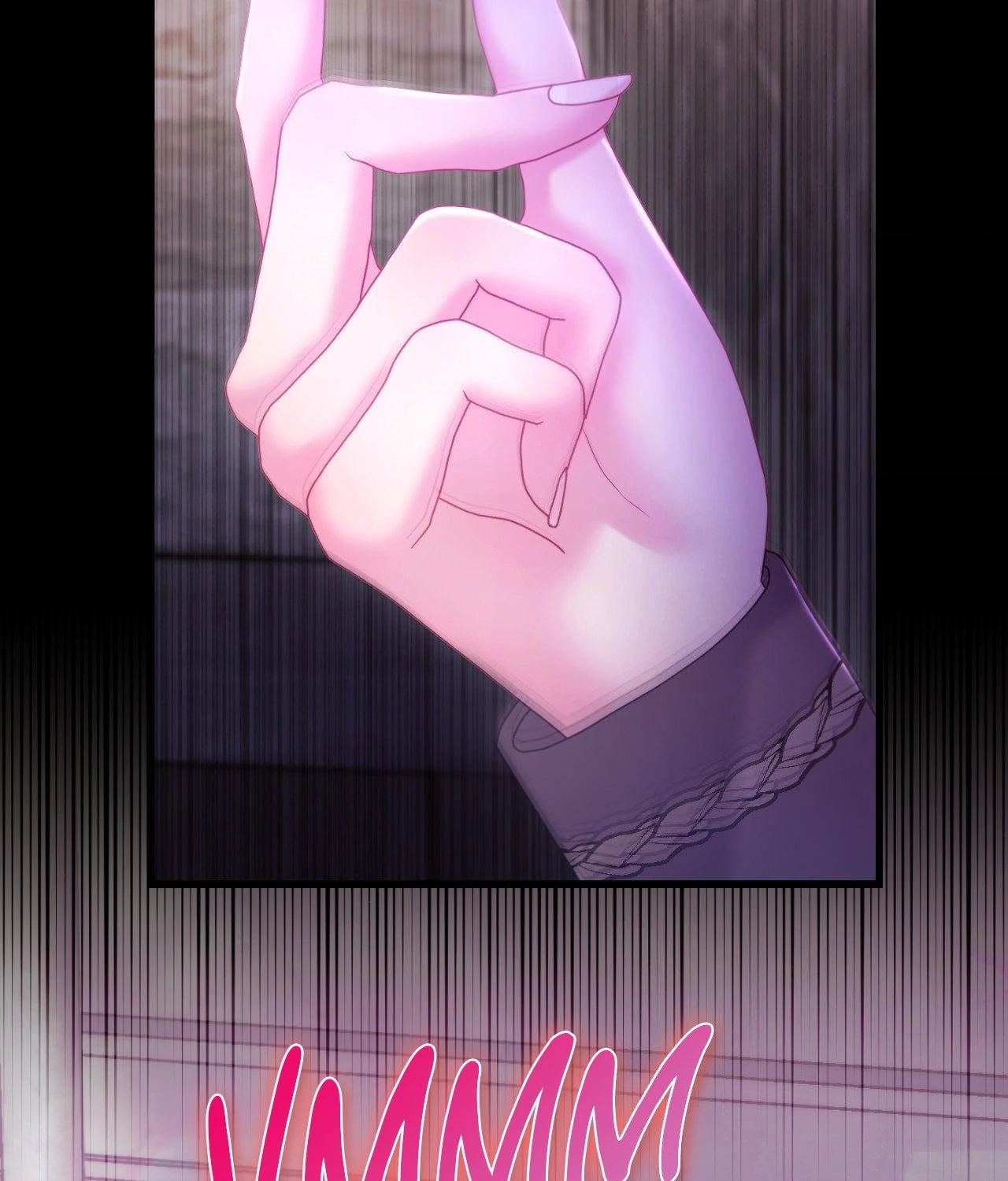 Wolf Under Sheep’s Clothing Chapter 23 - Page 93