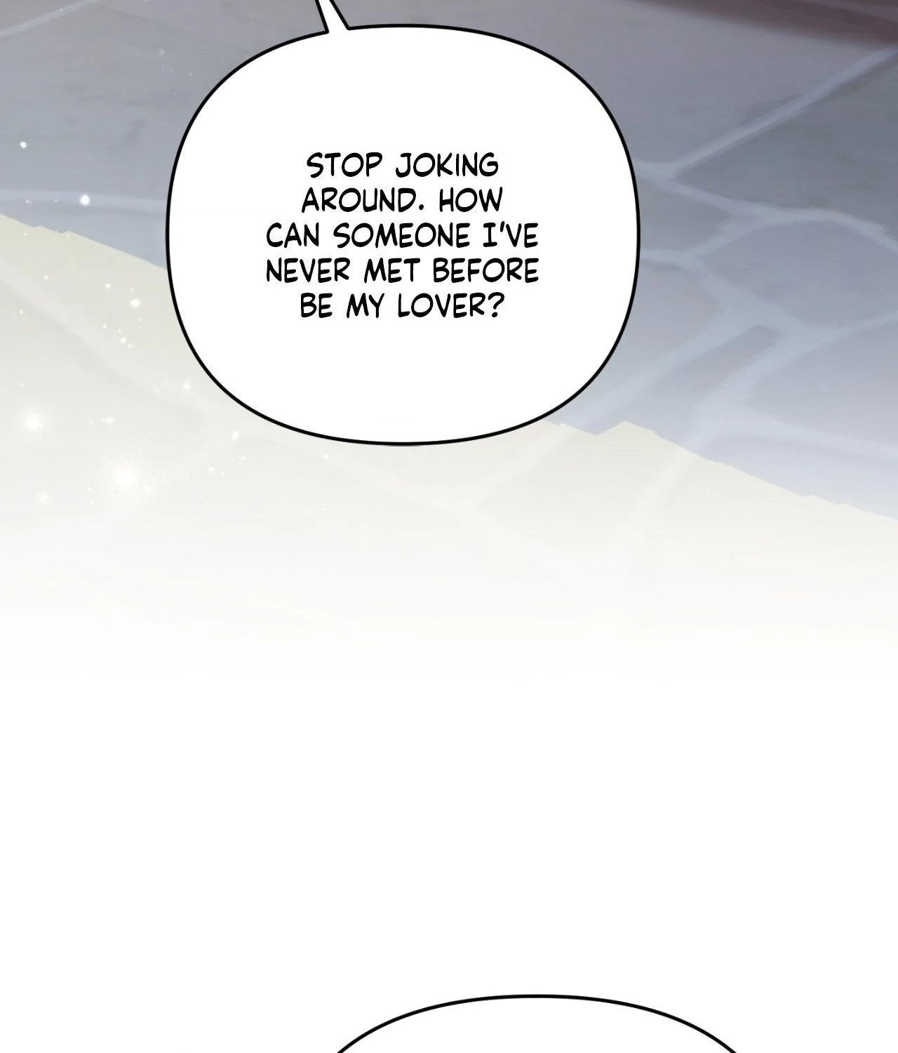 Wolf Under Sheep’s Clothing Chapter 24 - Page 2