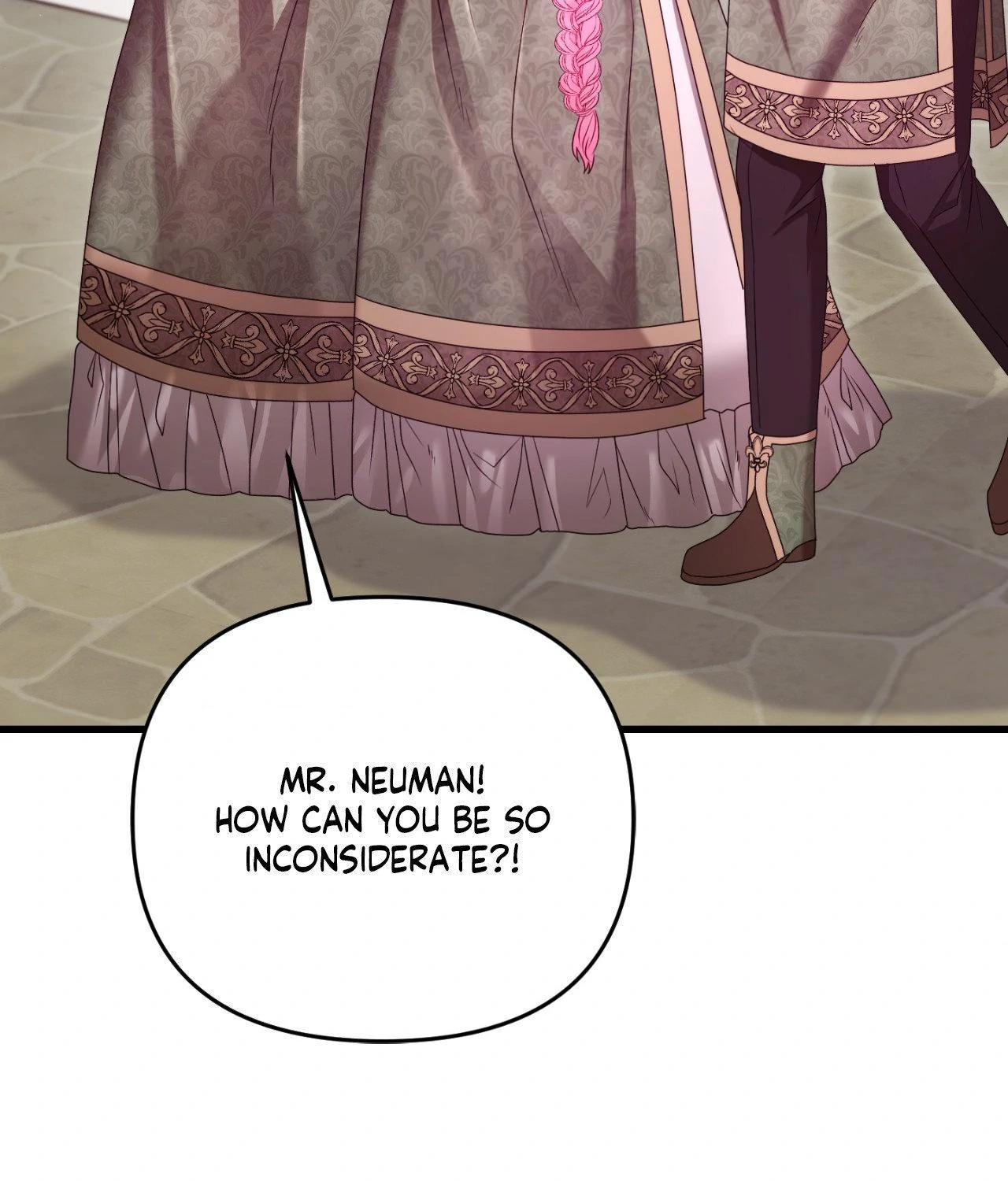 Wolf Under Sheep’s Clothing Chapter 24 - Page 108