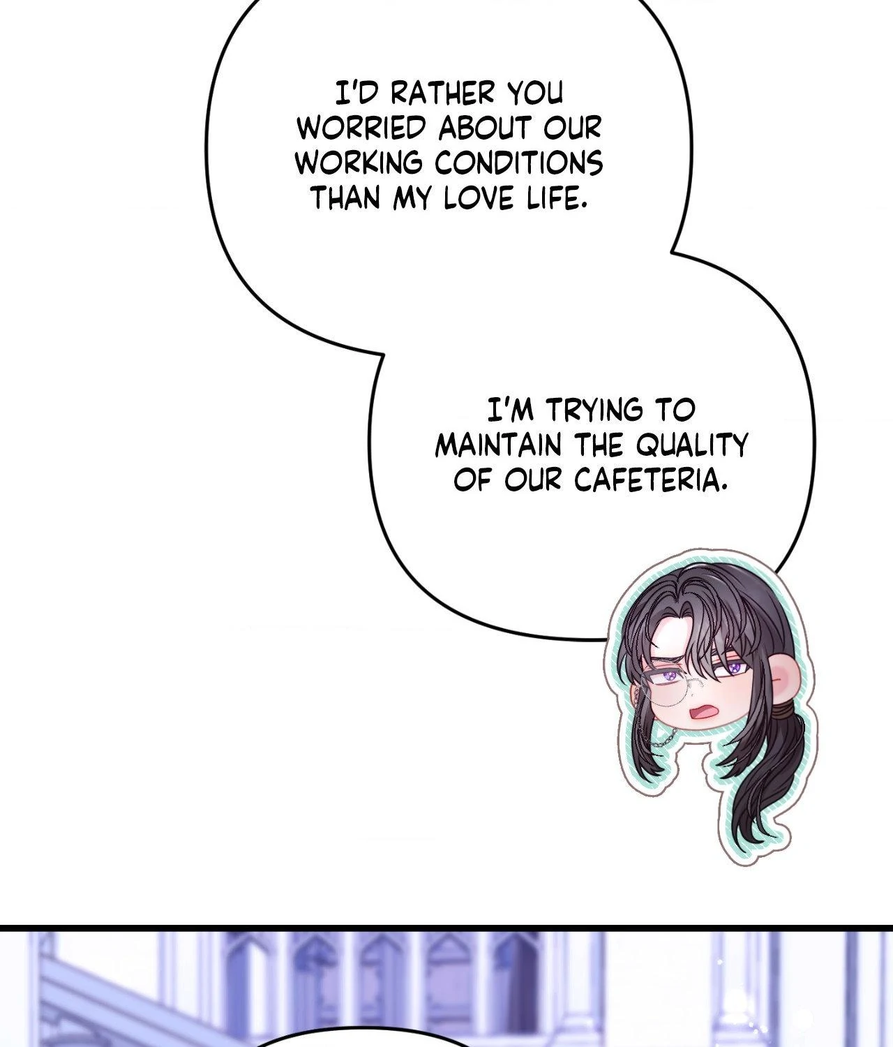 Wolf Under Sheep’s Clothing Chapter 24 - Page 111