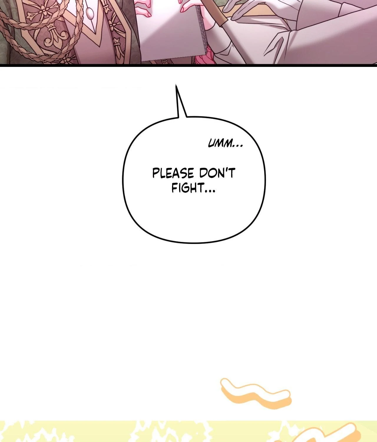 Wolf Under Sheep’s Clothing Chapter 24 - Page 113