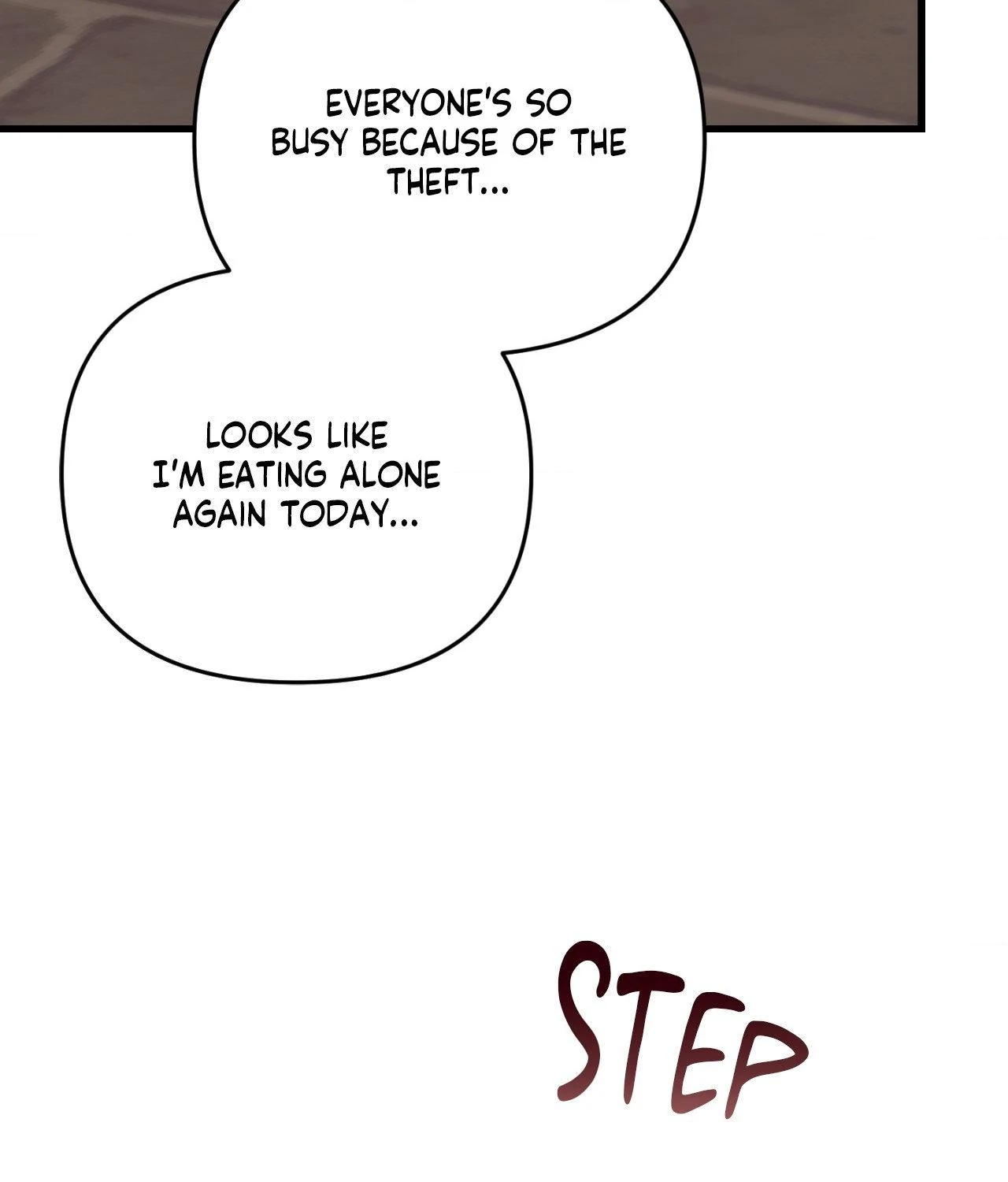 Wolf Under Sheep’s Clothing Chapter 24 - Page 118