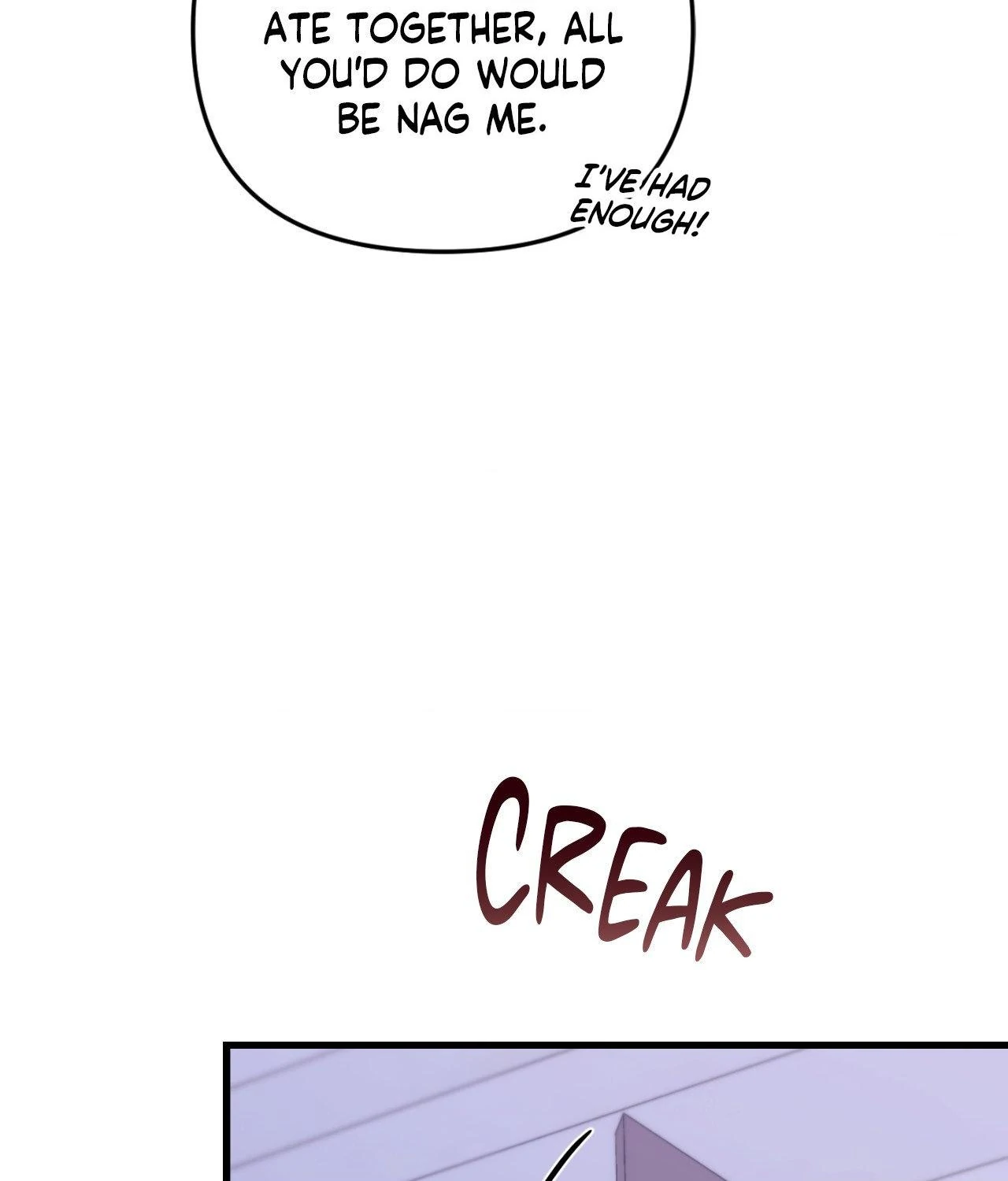 Wolf Under Sheep’s Clothing Chapter 24 - Page 121