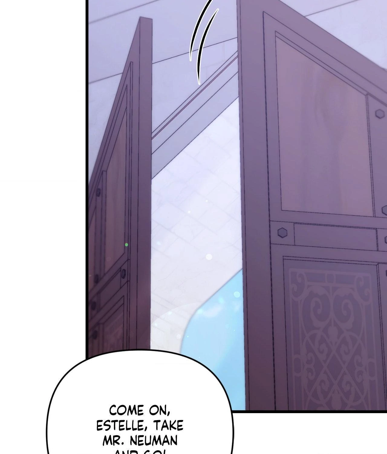 Wolf Under Sheep’s Clothing Chapter 24 - Page 122