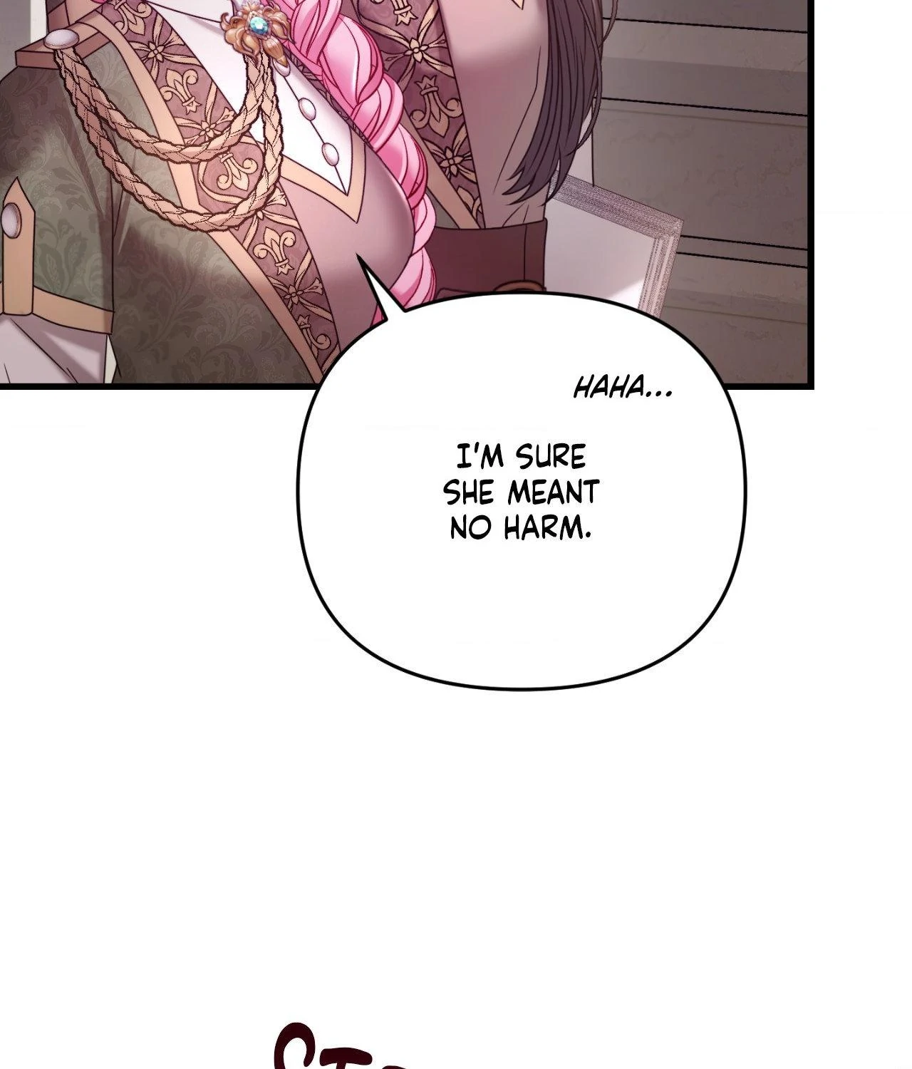 Wolf Under Sheep’s Clothing Chapter 24 - Page 128