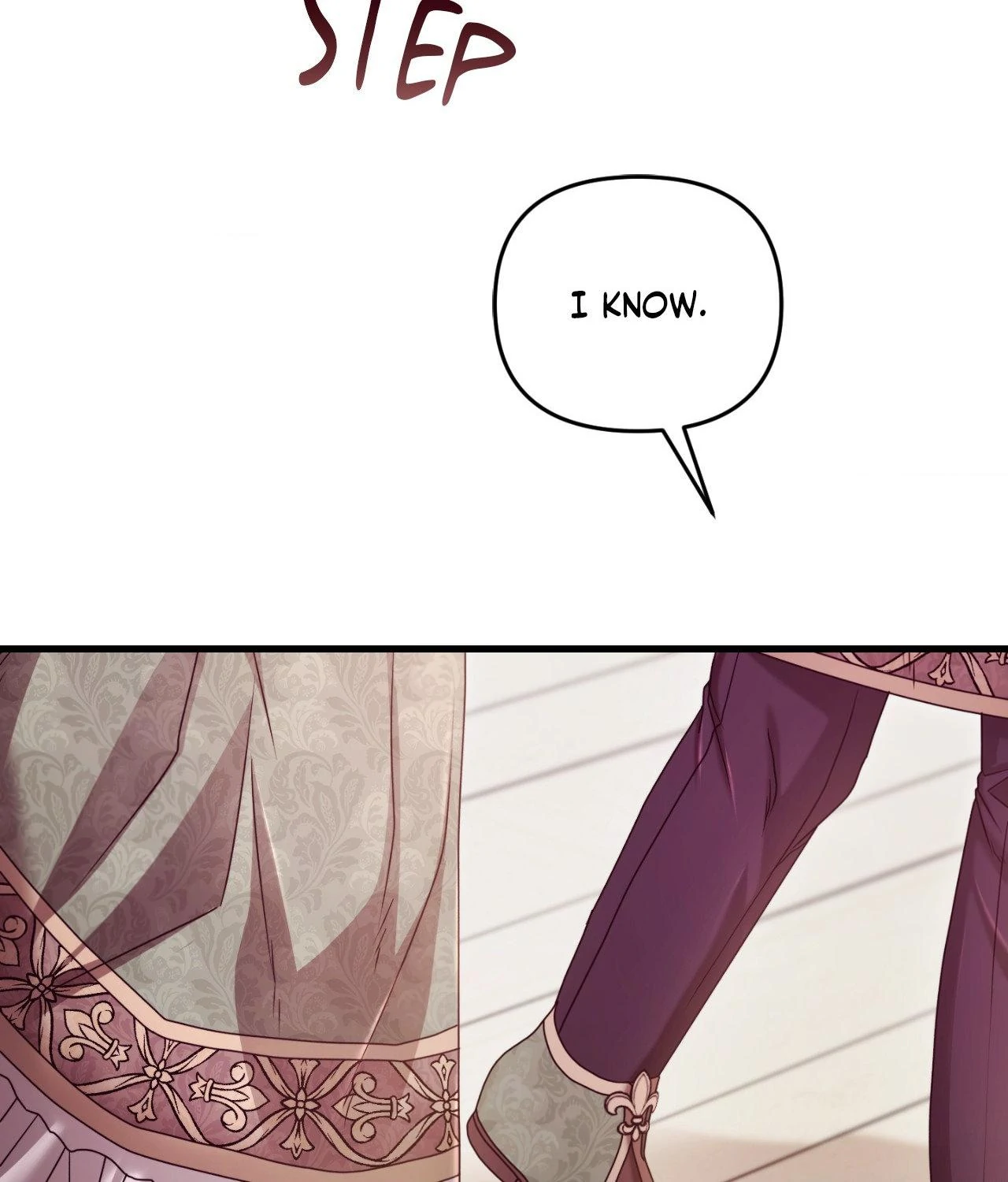 Wolf Under Sheep’s Clothing Chapter 24 - Page 129