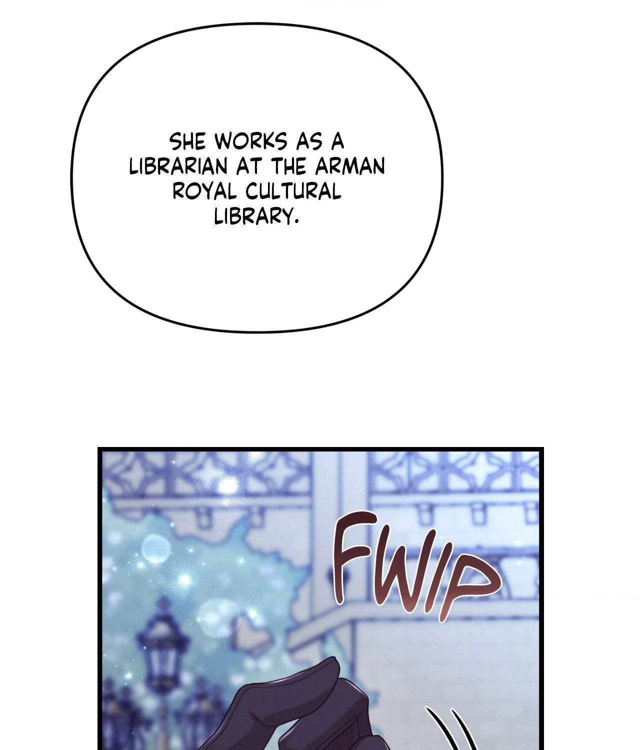 Wolf Under Sheep’s Clothing Chapter 24 - Page 14