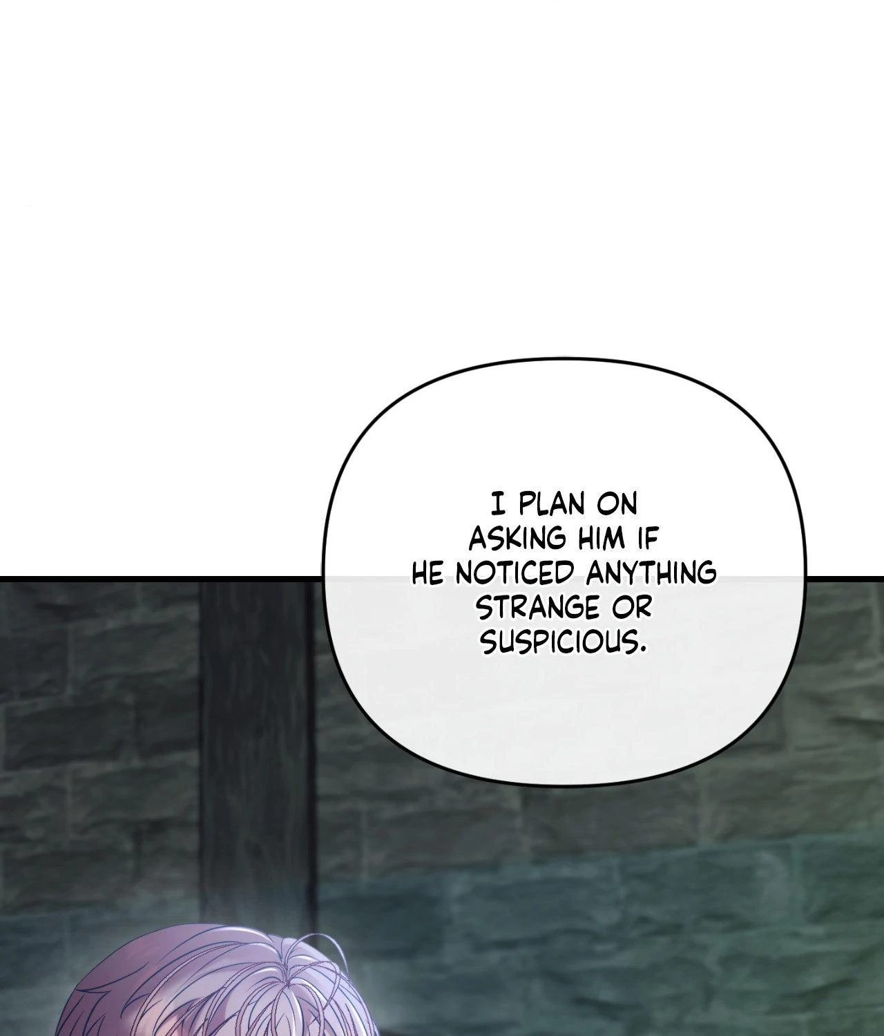 Wolf Under Sheep’s Clothing Chapter 24 - Page 131