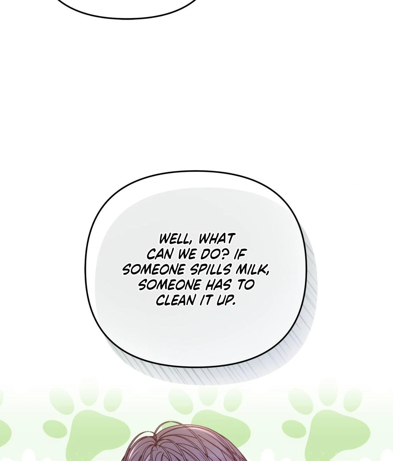 Wolf Under Sheep’s Clothing Chapter 24 - Page 133