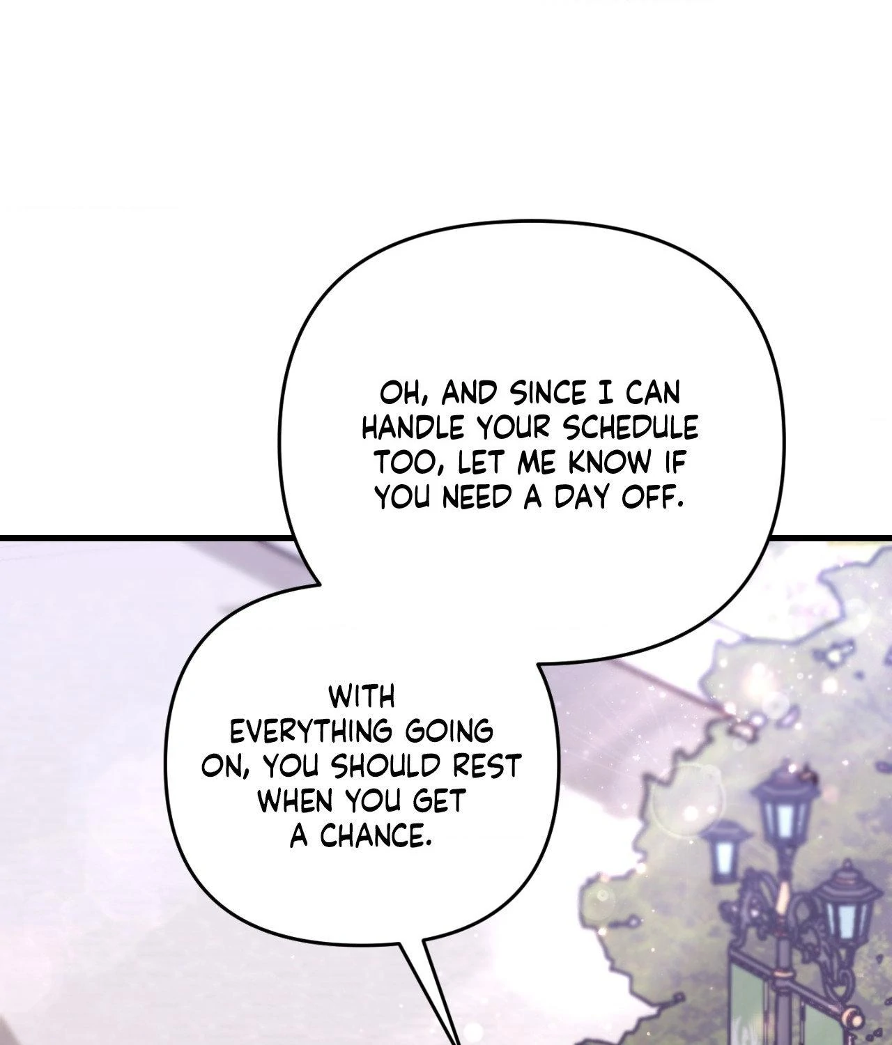Wolf Under Sheep’s Clothing Chapter 24 - Page 136
